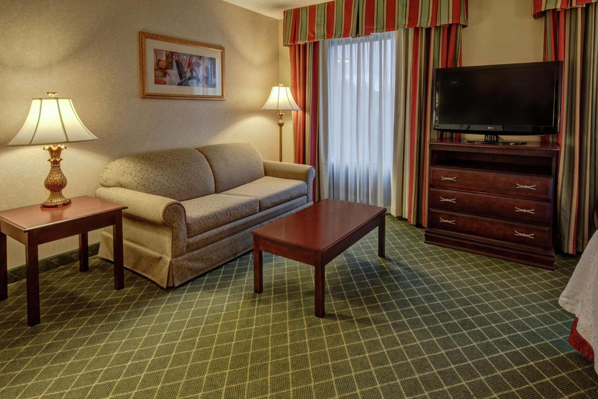 Hampton Inn Cambridge photo 29