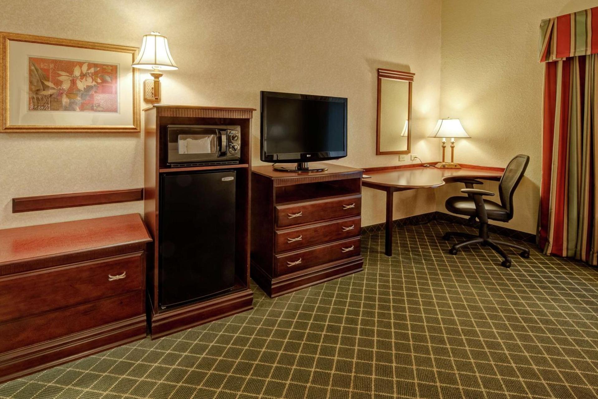 Hampton Inn Cambridge photo 36