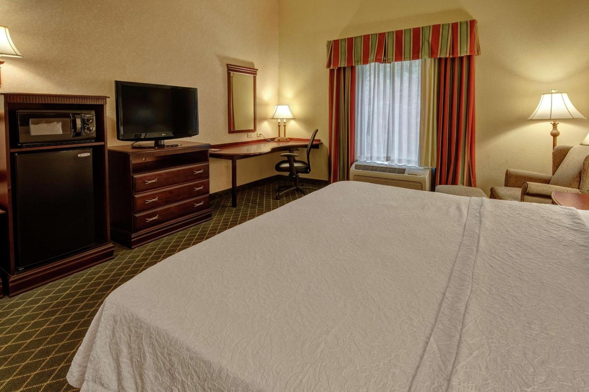 Hampton Inn Cambridge photo 37