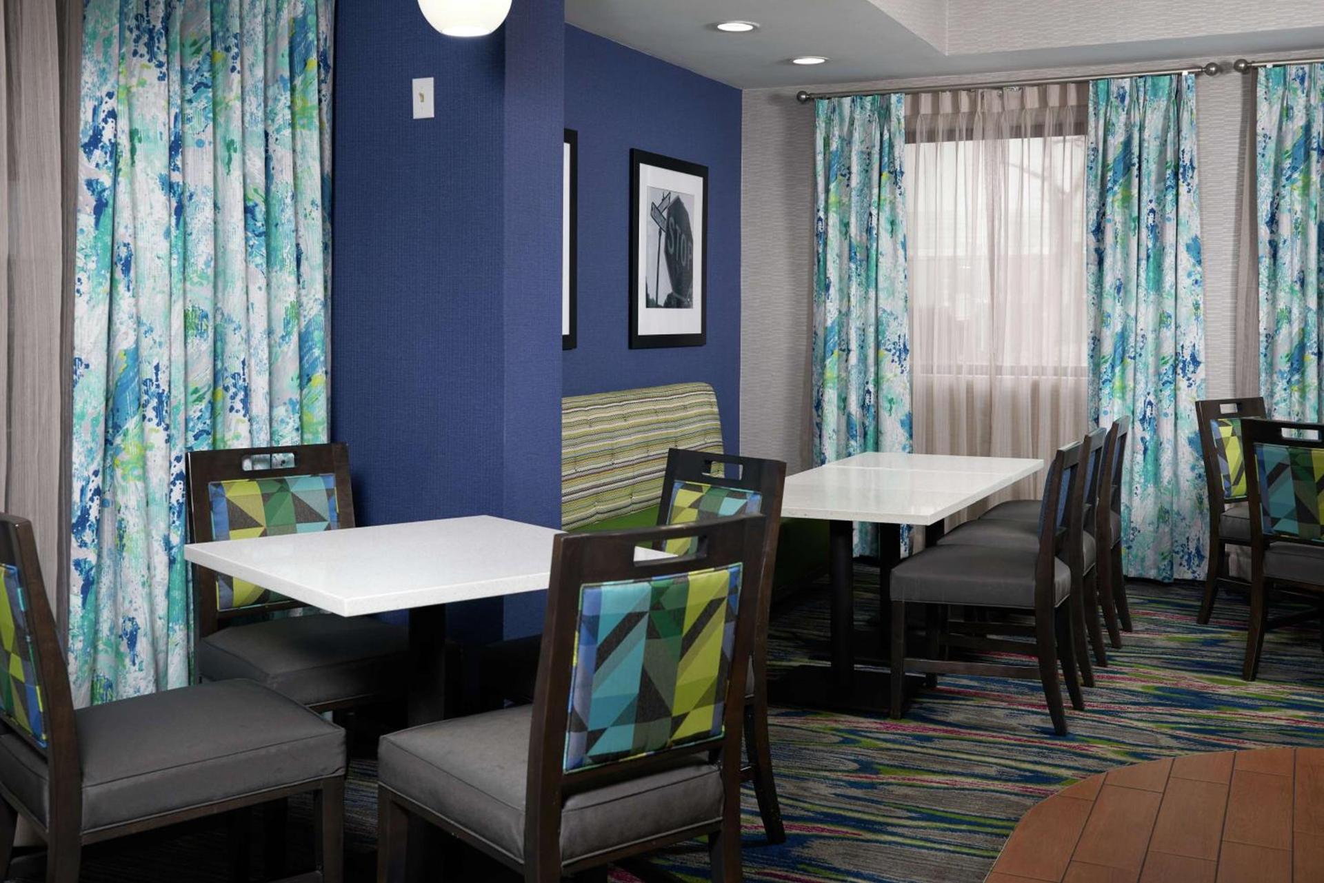 Hampton Inn Niagara Falls photo 4