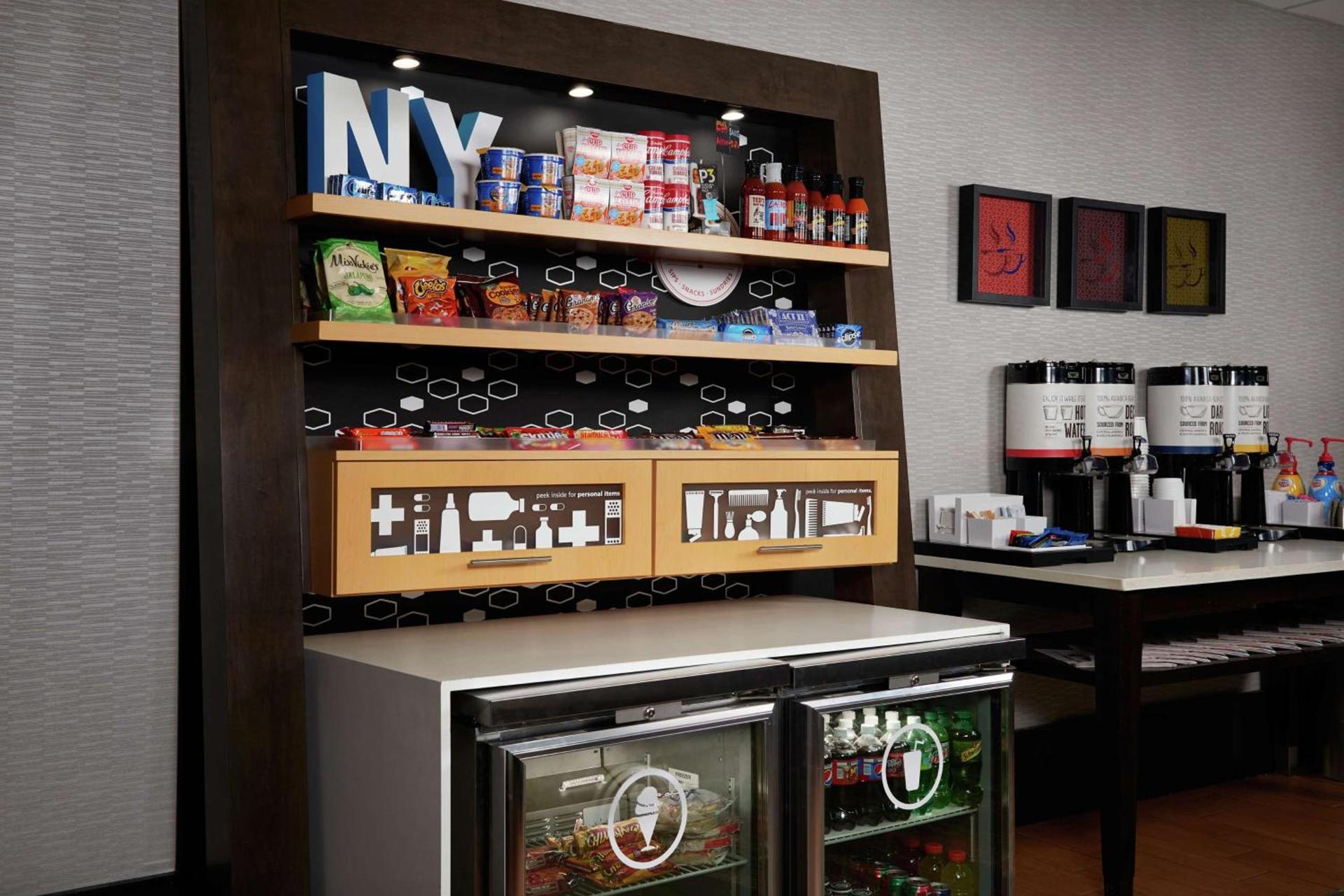 Hampton Inn Niagara Falls photo 6