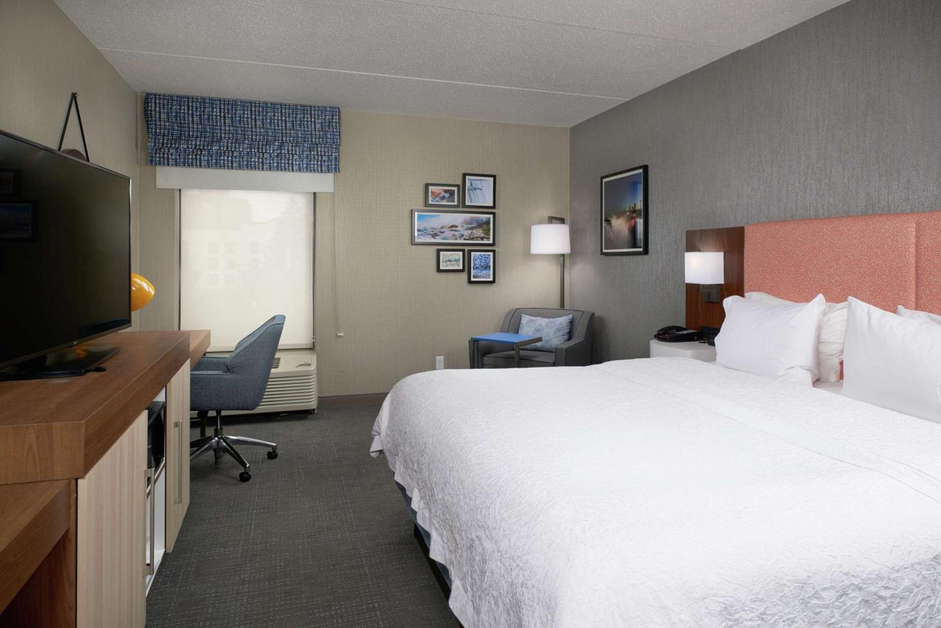 Hampton Inn Niagara Falls photo 11