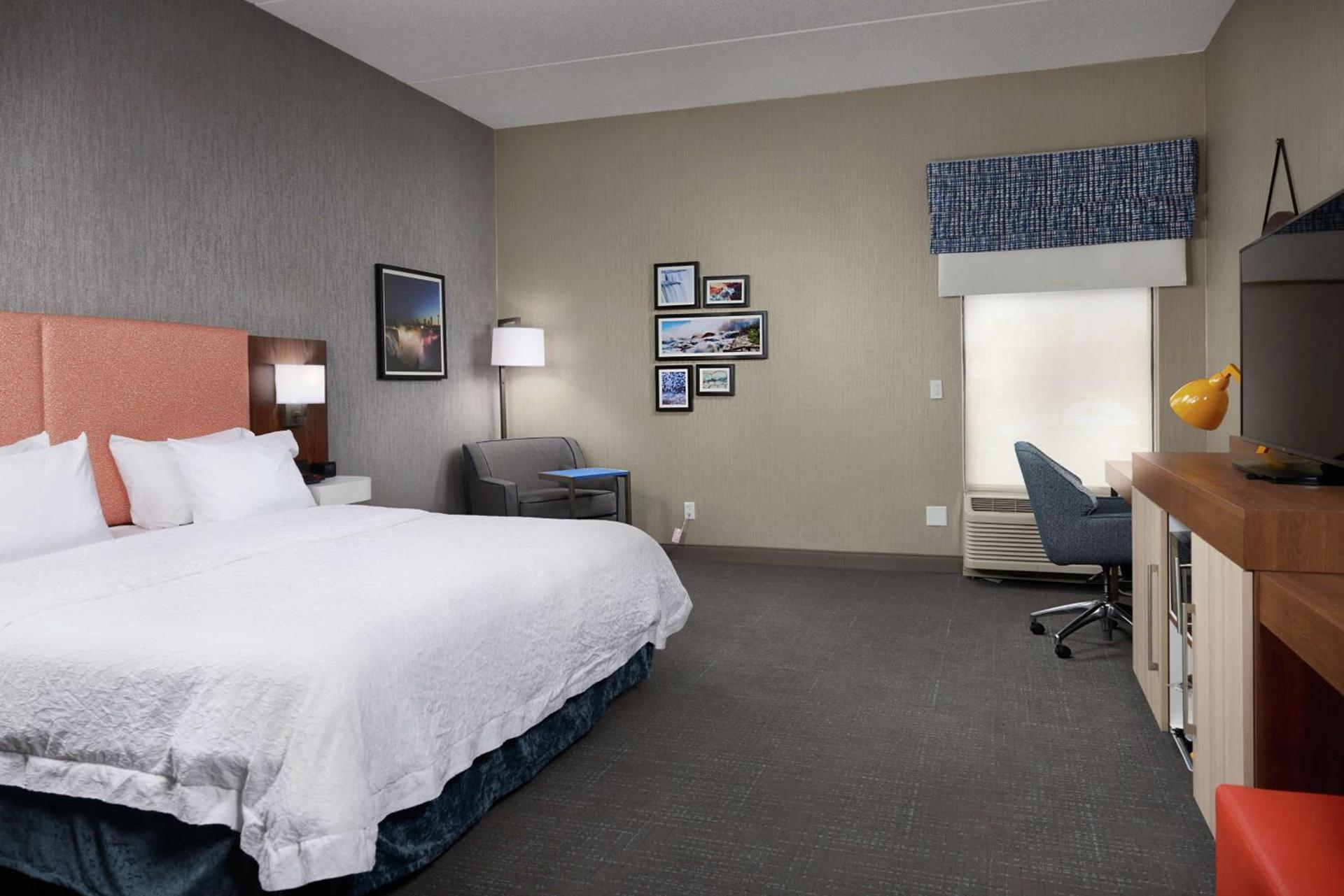 Hampton Inn Niagara Falls photo 12