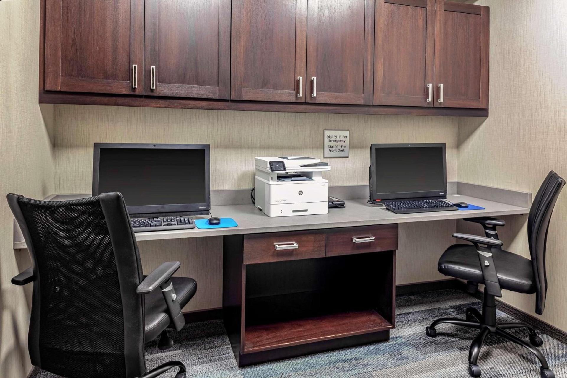 Hampton Inn Cranbury photo 18