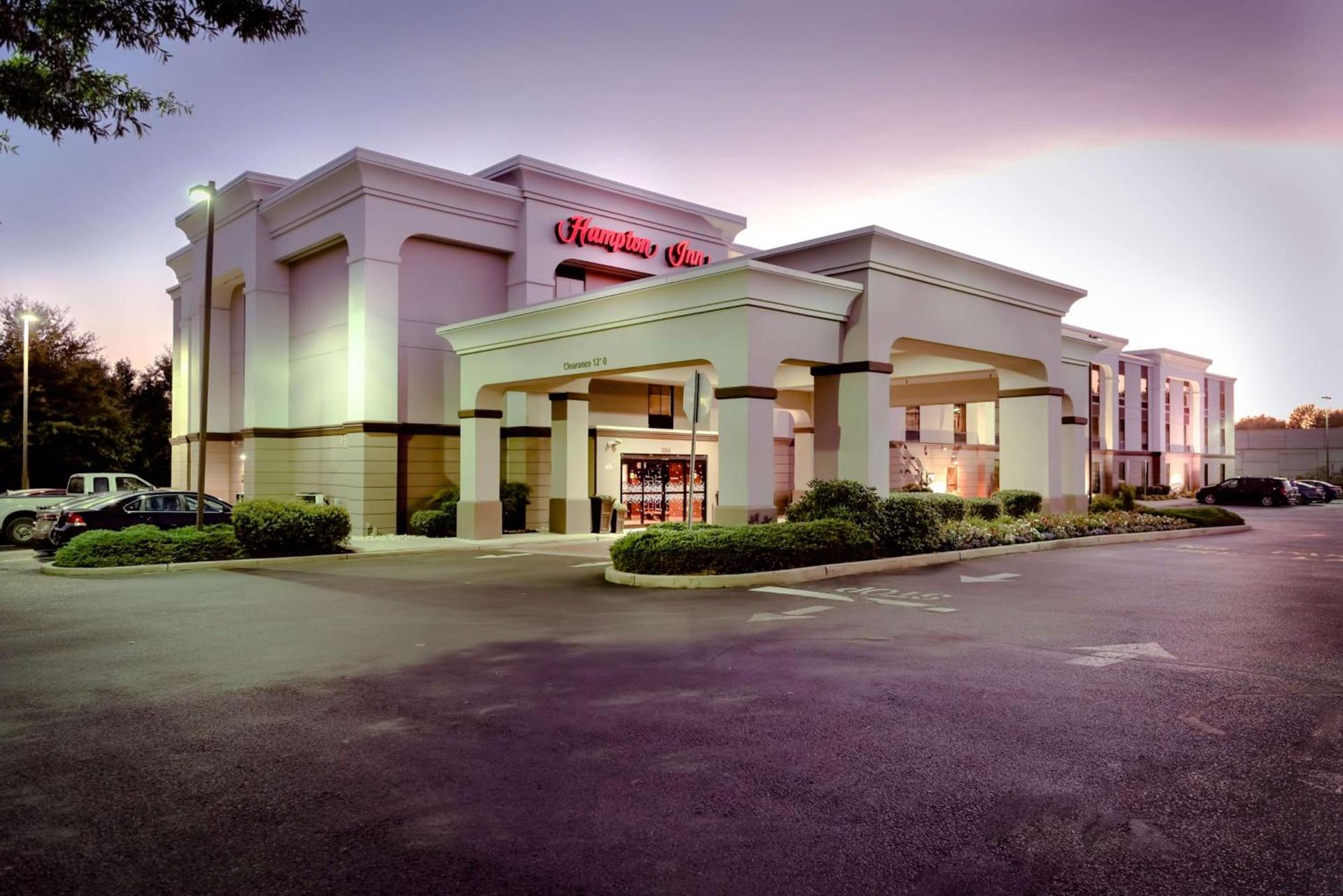 Hampton Inn East Windsor photo 3