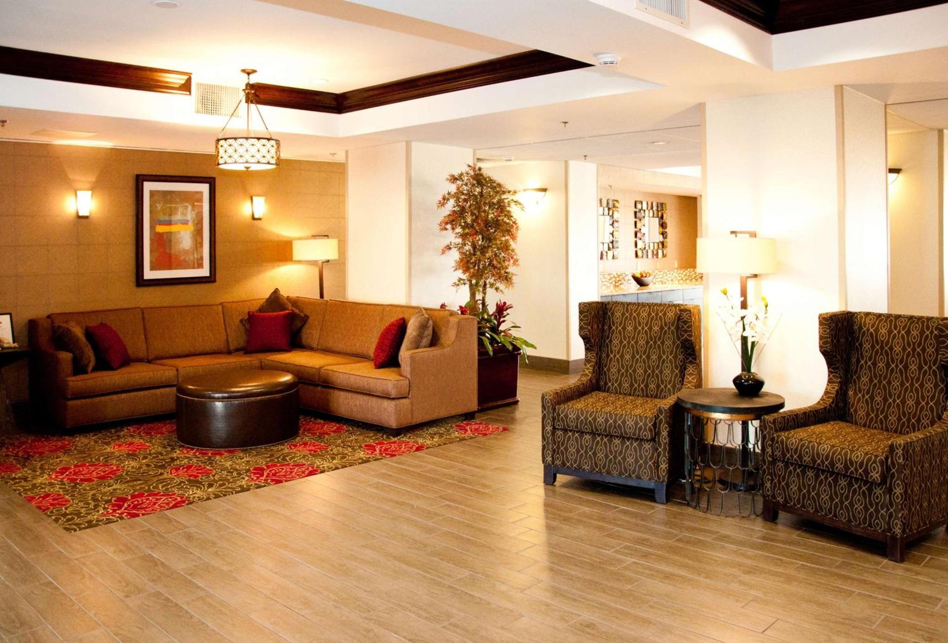 Hampton Inn East Windsor photo 4