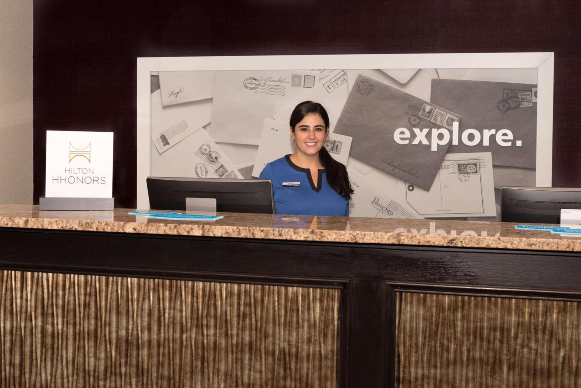 Hampton Inn East Windsor photo 6