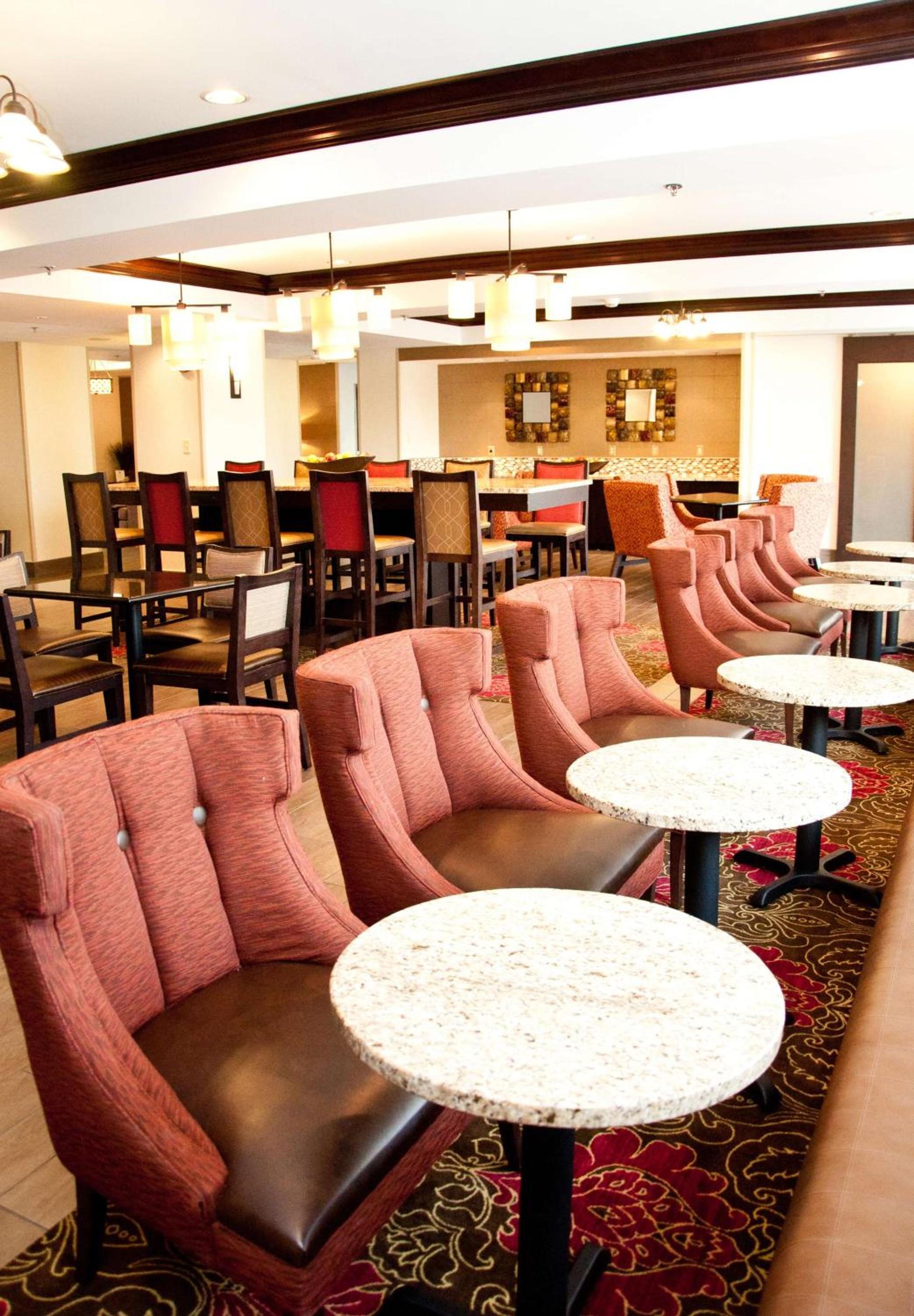 Hampton Inn East Windsor photo 13