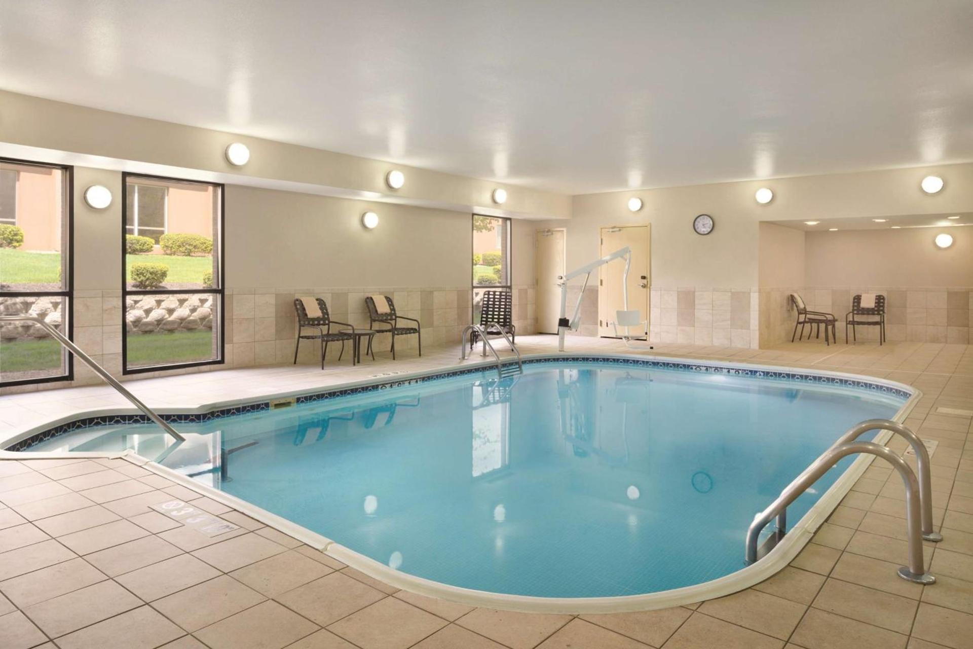 Hampton Inn Mansfield/Ontario photo 9
