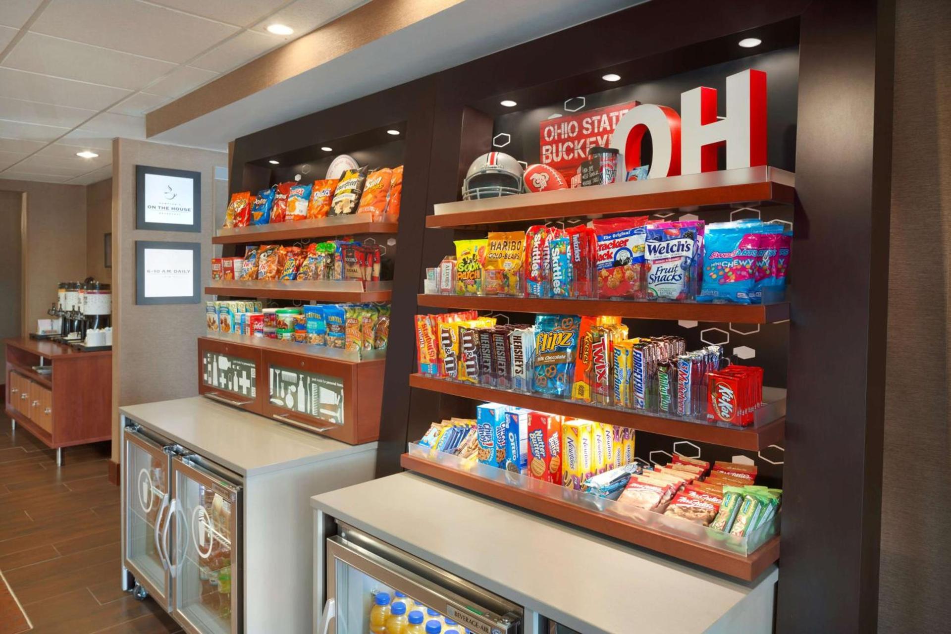 Hampton Inn Mansfield/Ontario photo 10