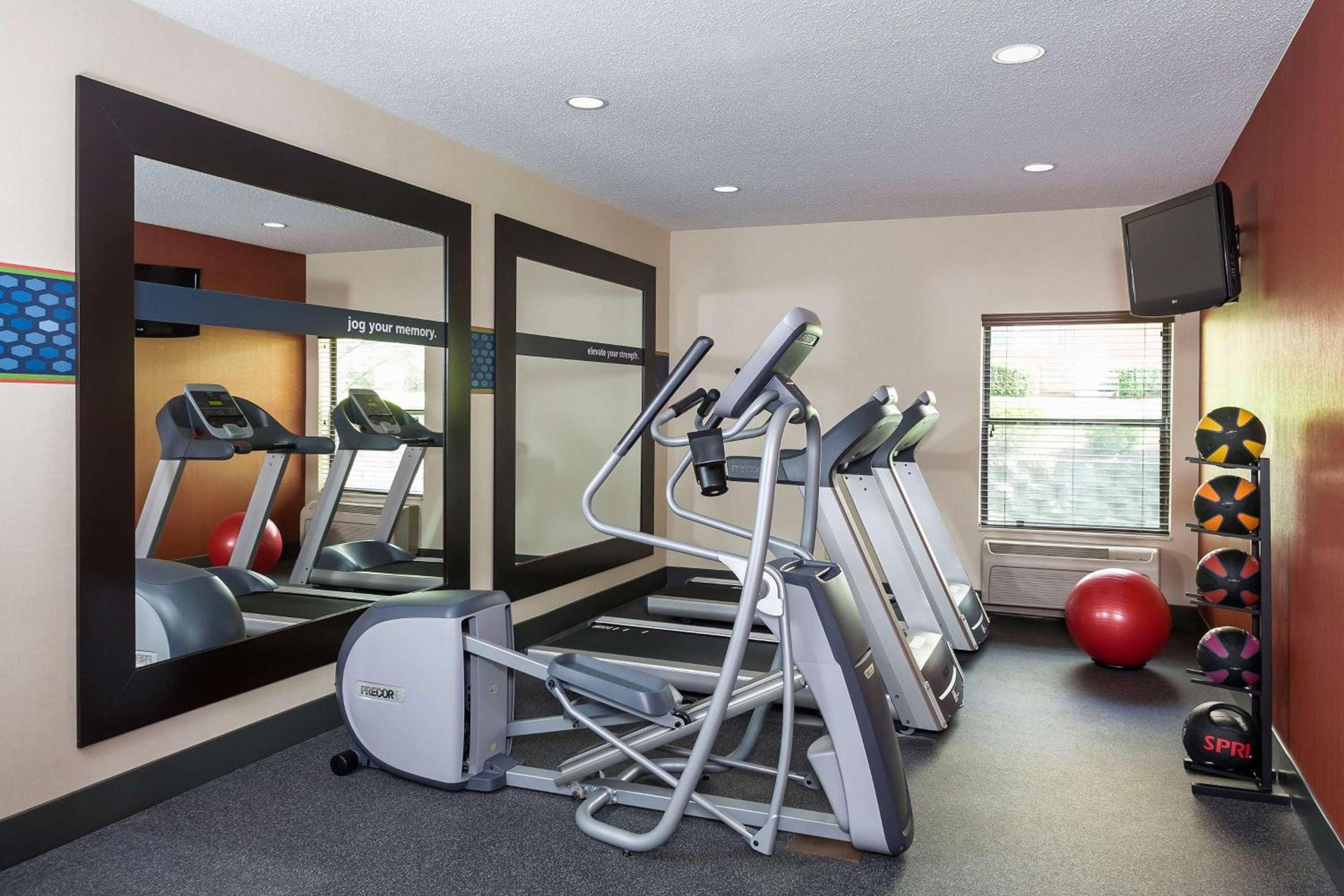 Hampton Inn Mansfield/Ontario photo 11