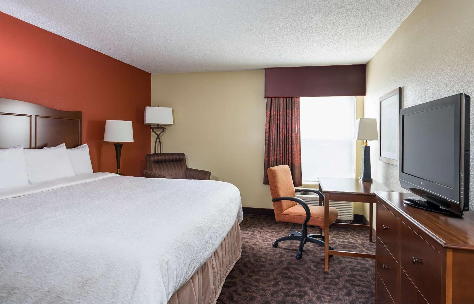 Hampton Inn Mansfield/Ontario photo 13