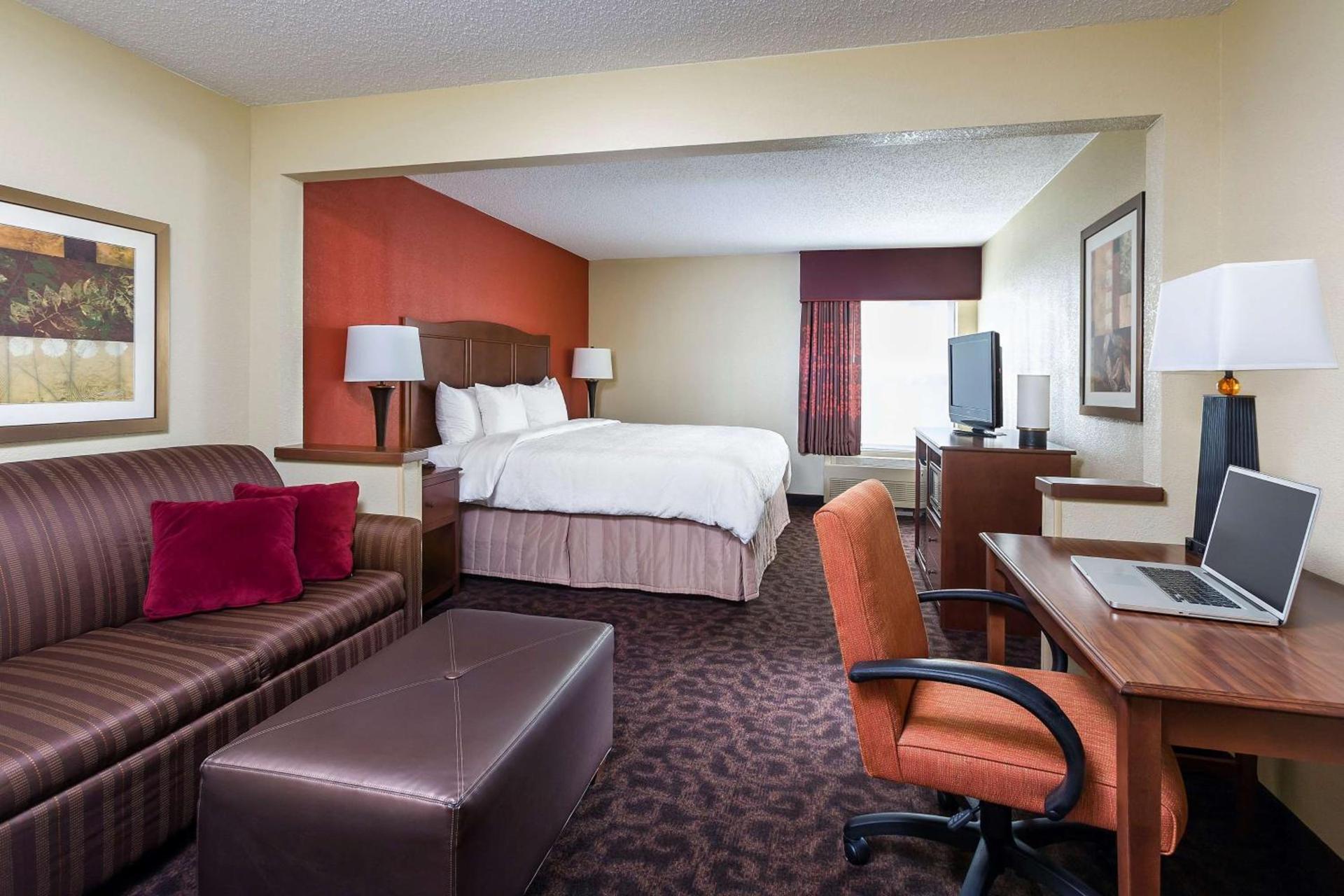 Hampton Inn Mansfield/Ontario photo 15