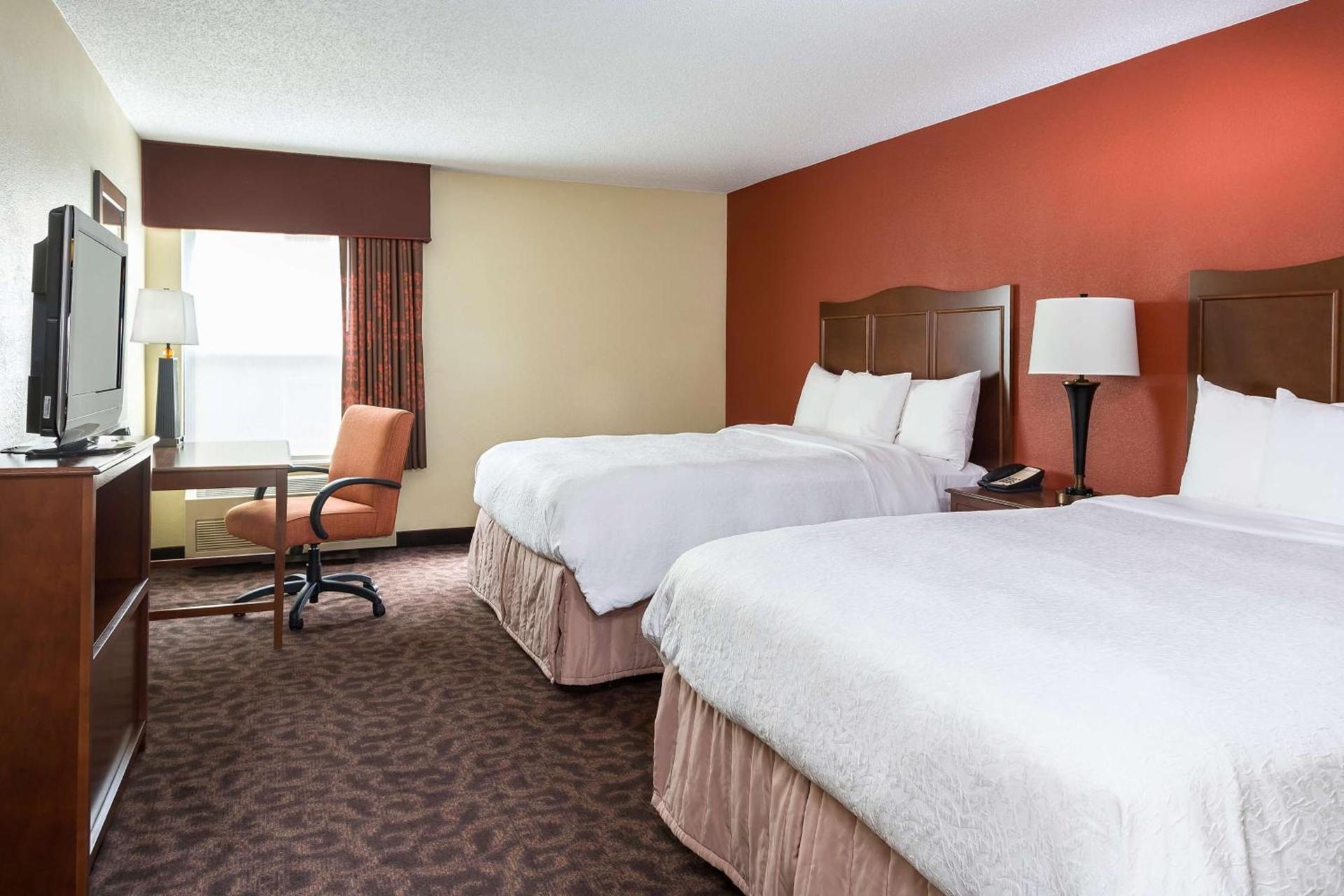 Hampton Inn Mansfield/Ontario photo 14