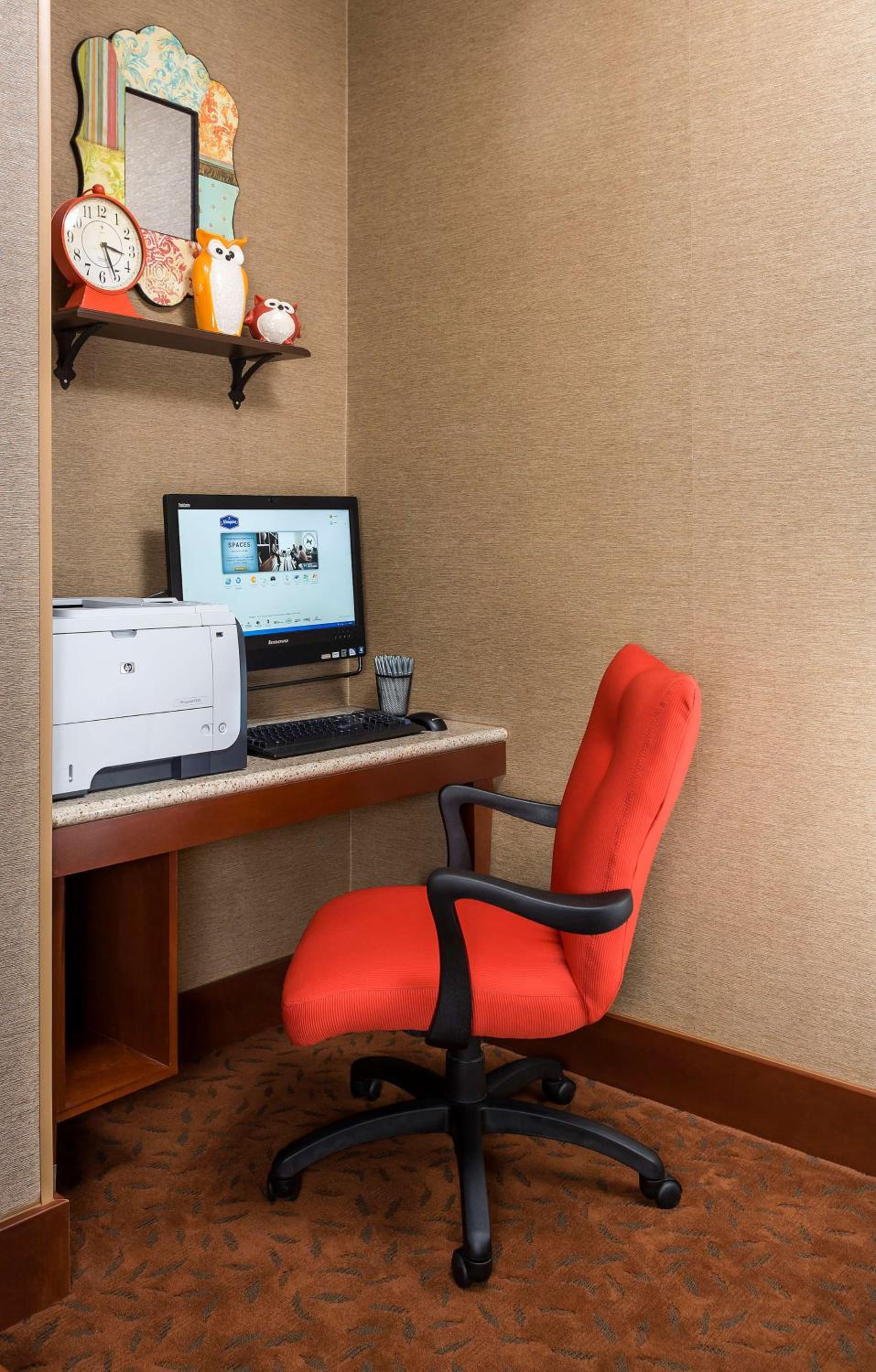 Hampton Inn Mansfield/Ontario photo 18