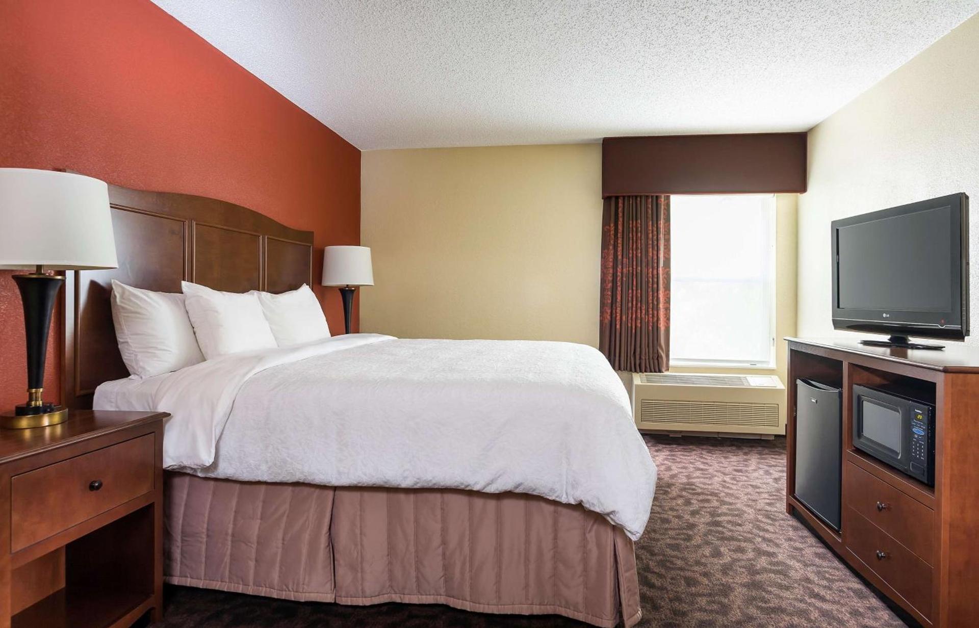 Hampton Inn Mansfield/Ontario photo 17