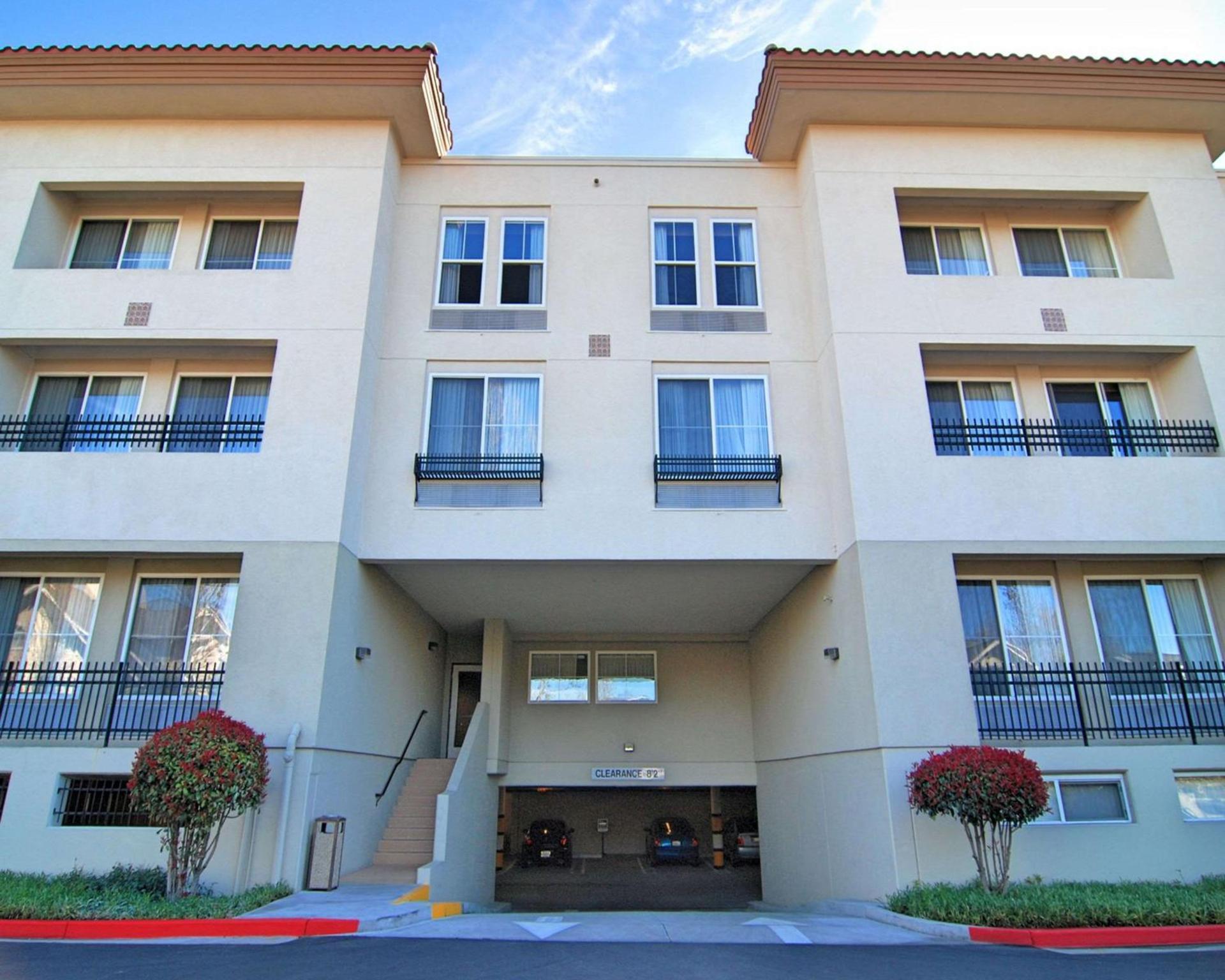 Hampton Inn & Suites Mountain View photo 3