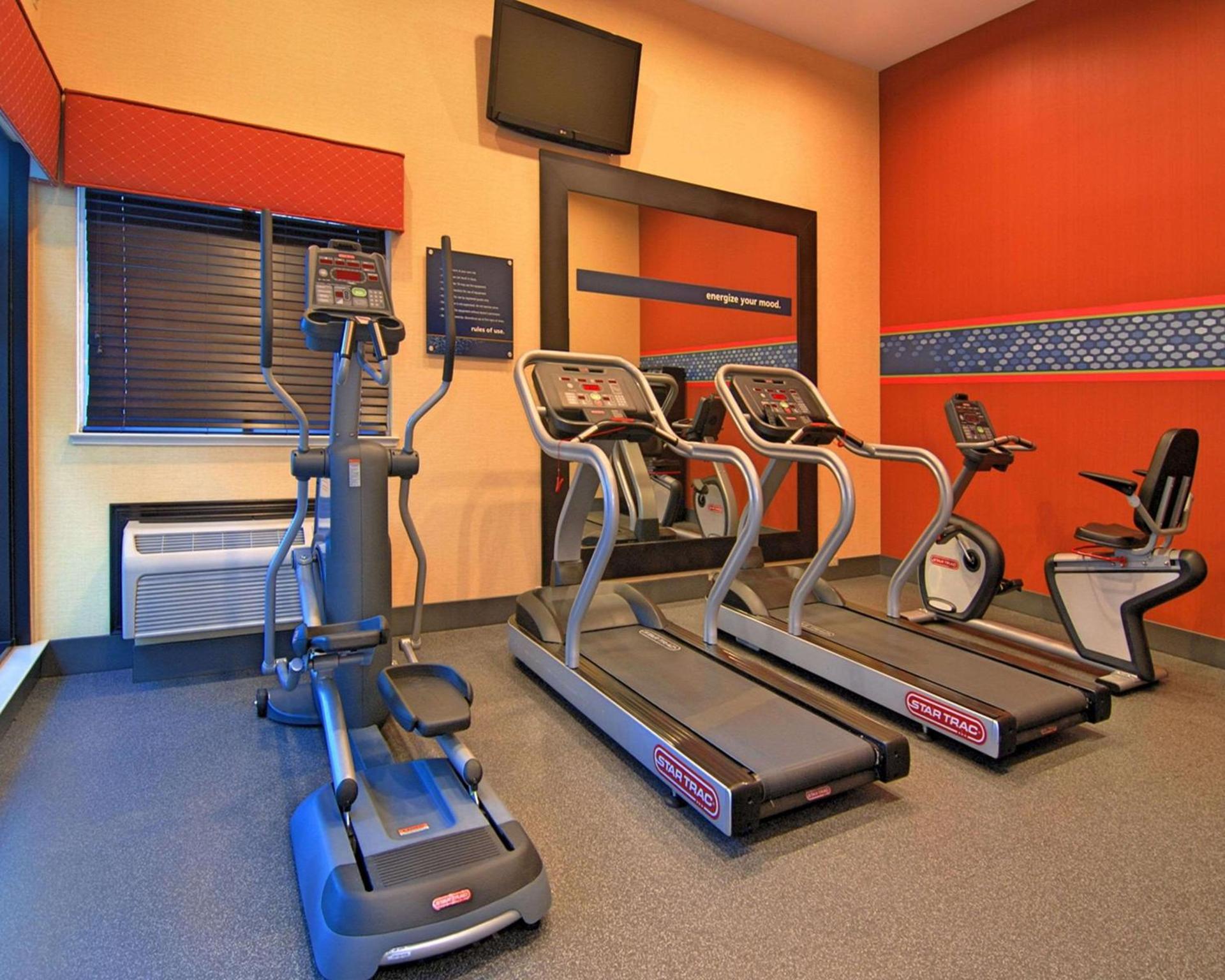 Hampton Inn & Suites Mountain View photo 9