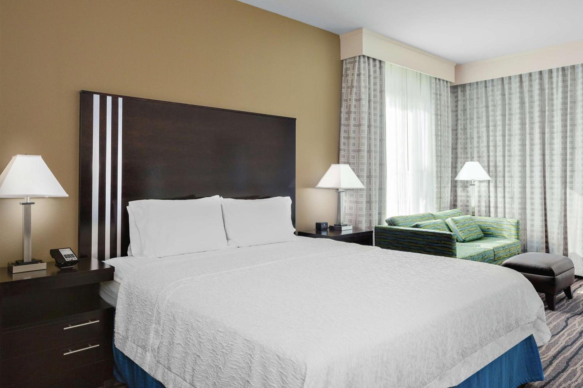 Hampton Inn & Suites Mountain View photo 10