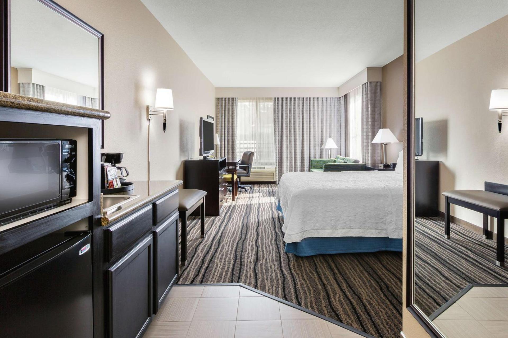 Hampton Inn & Suites Mountain View photo 12