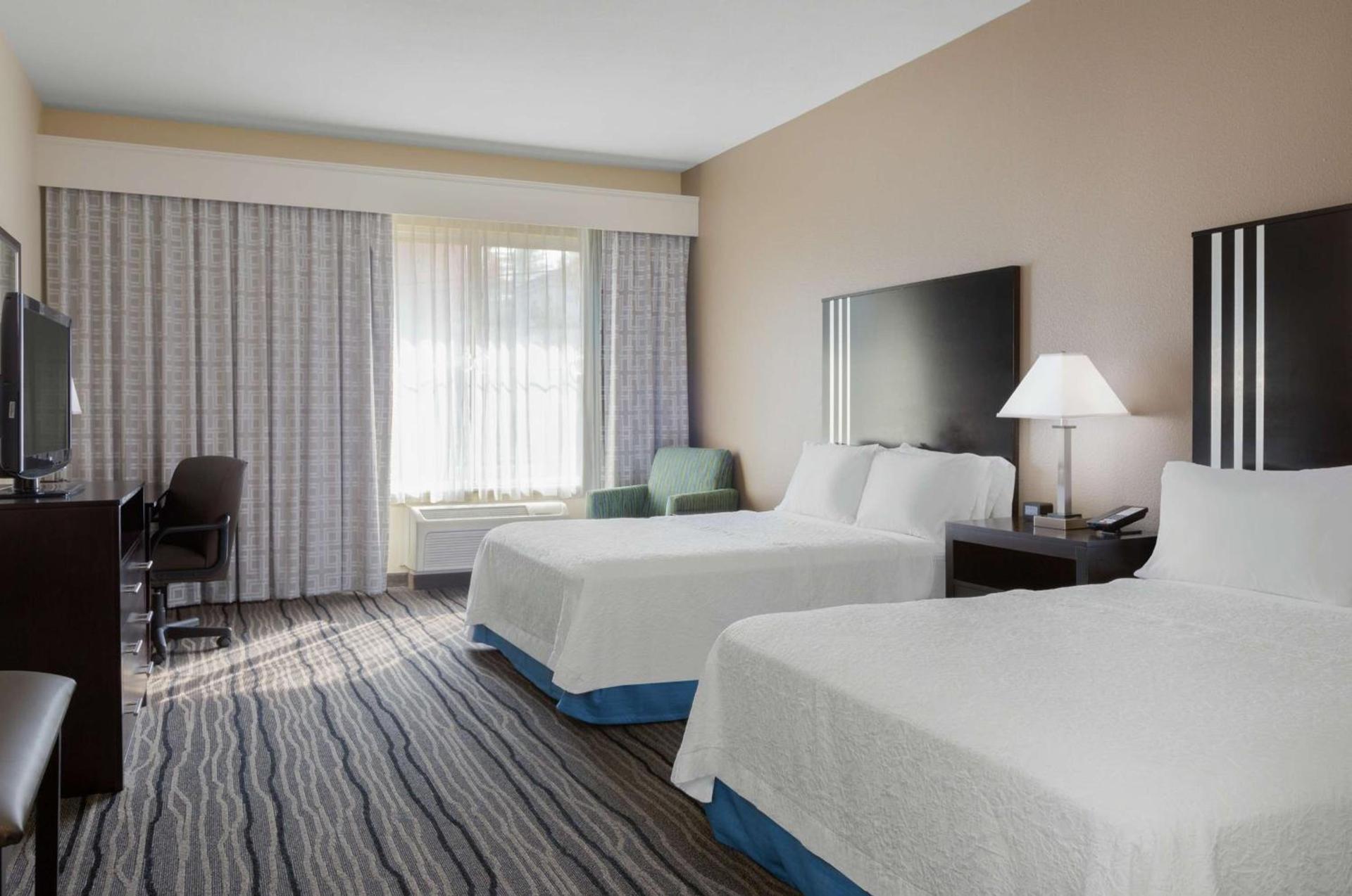 Hampton Inn & Suites Mountain View photo 13