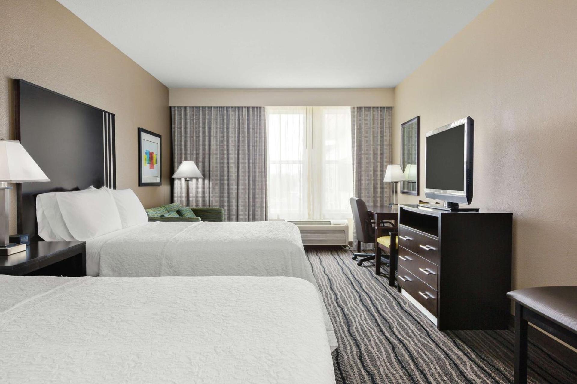 Hampton Inn & Suites Mountain View photo 14