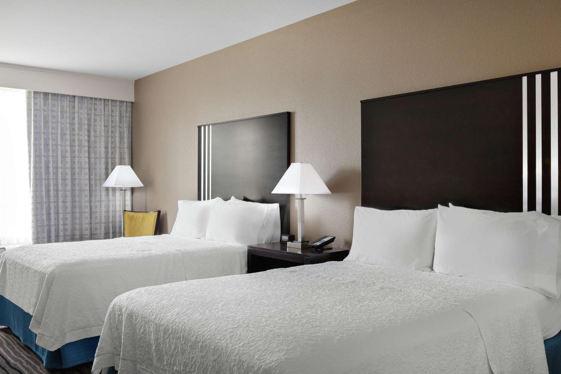Hampton Inn & Suites Mountain View photo 15