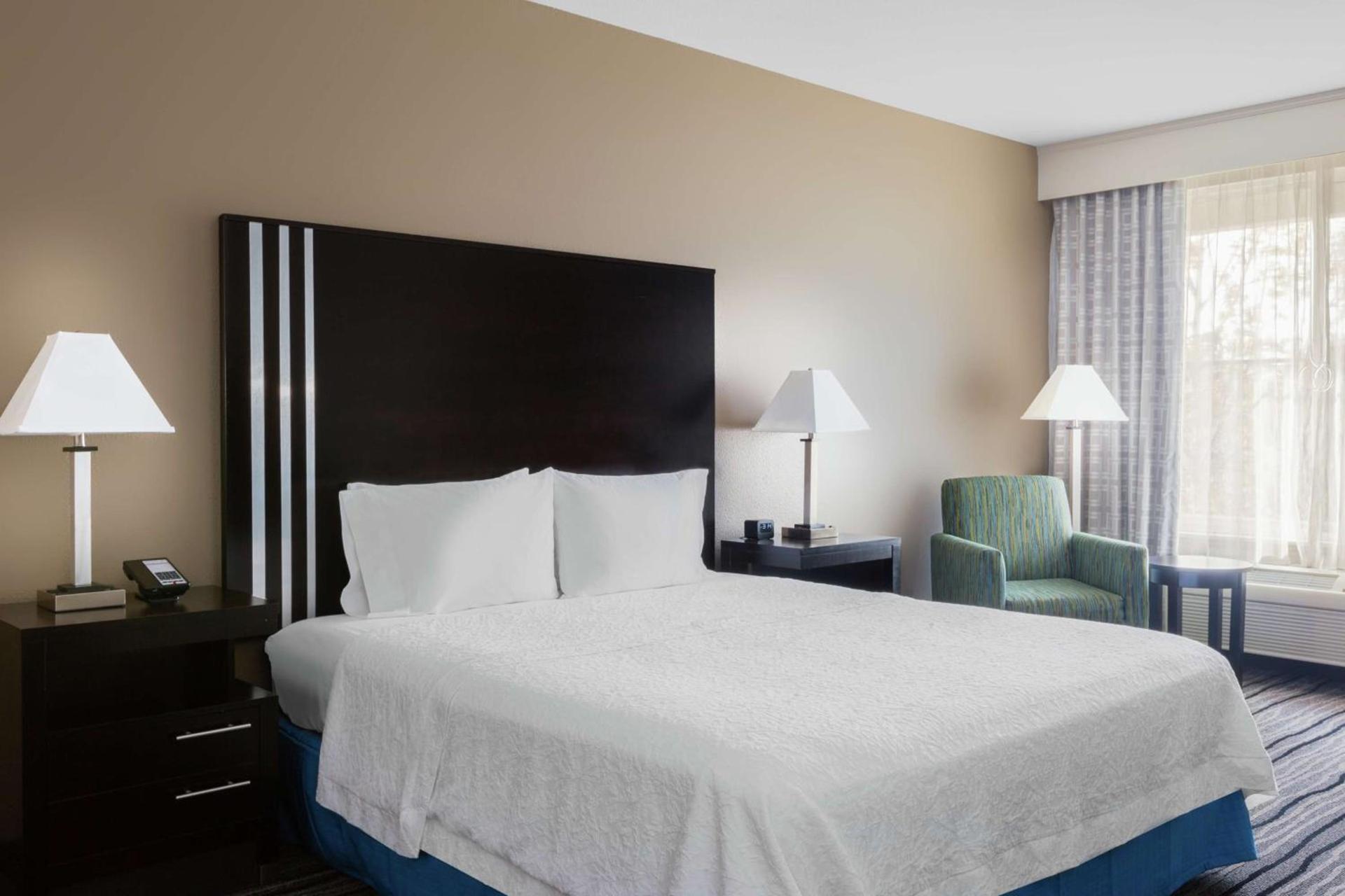 Hampton Inn & Suites Mountain View photo 19