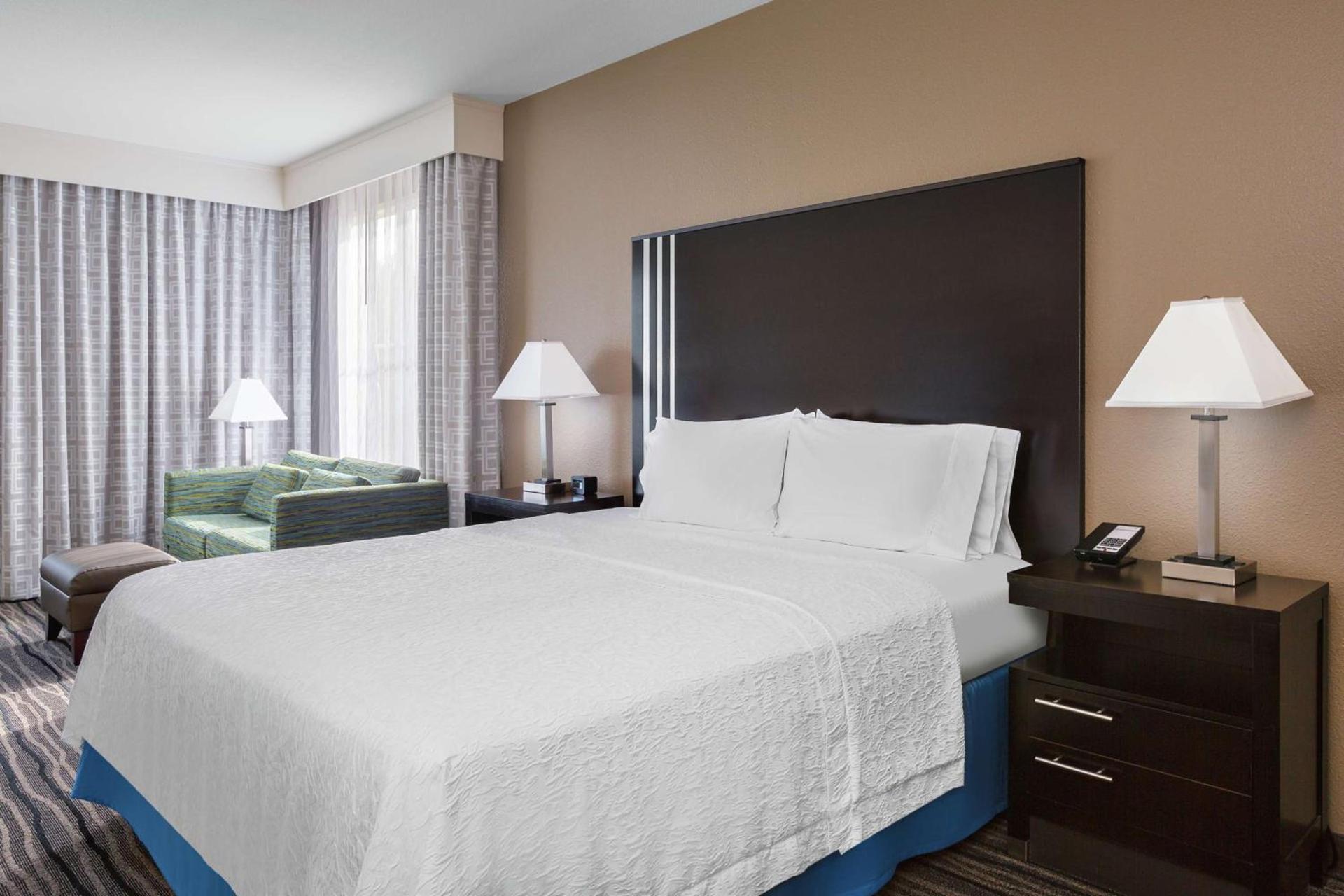 Hampton Inn & Suites Mountain View photo 20