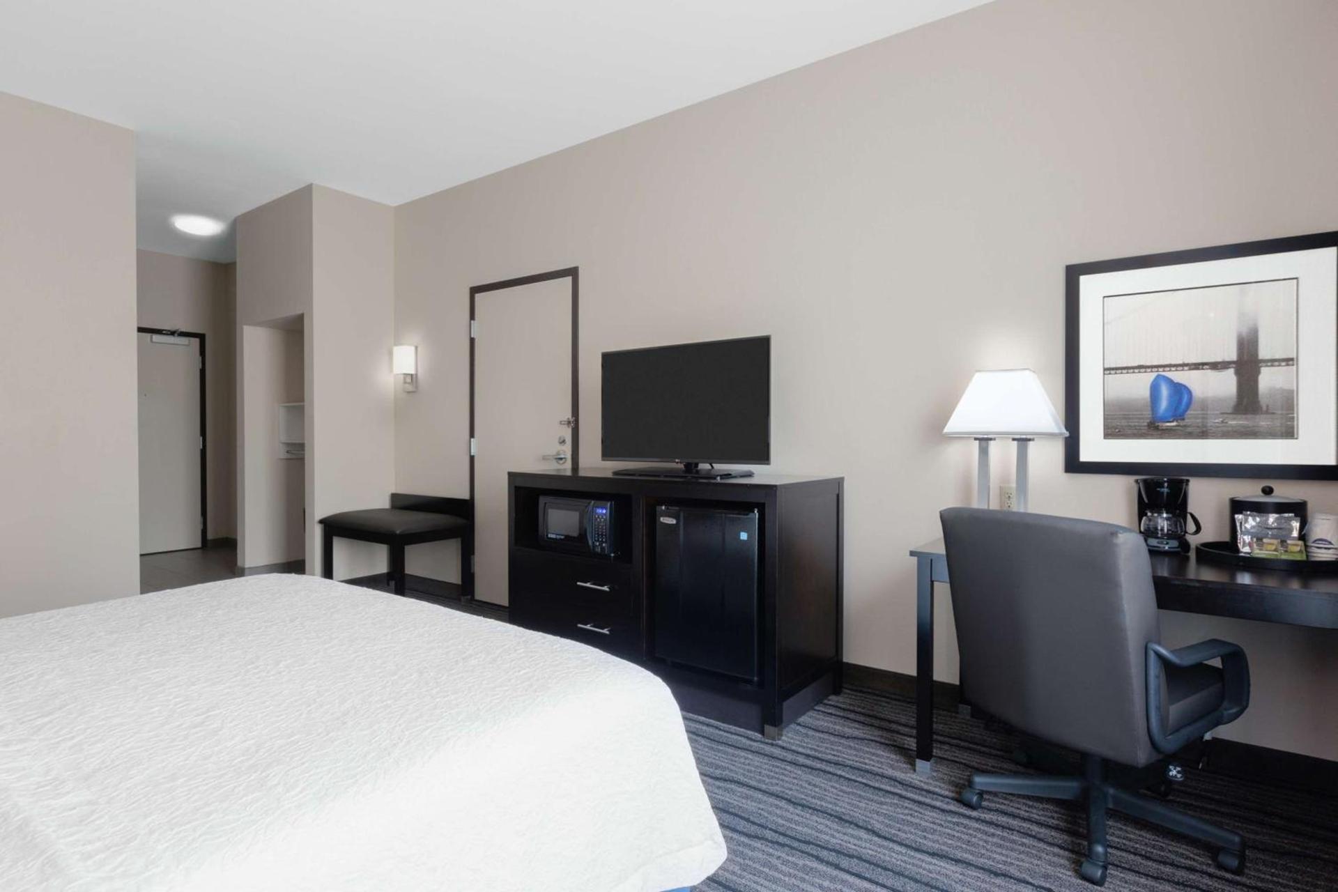 Hampton Inn & Suites Mountain View photo 24