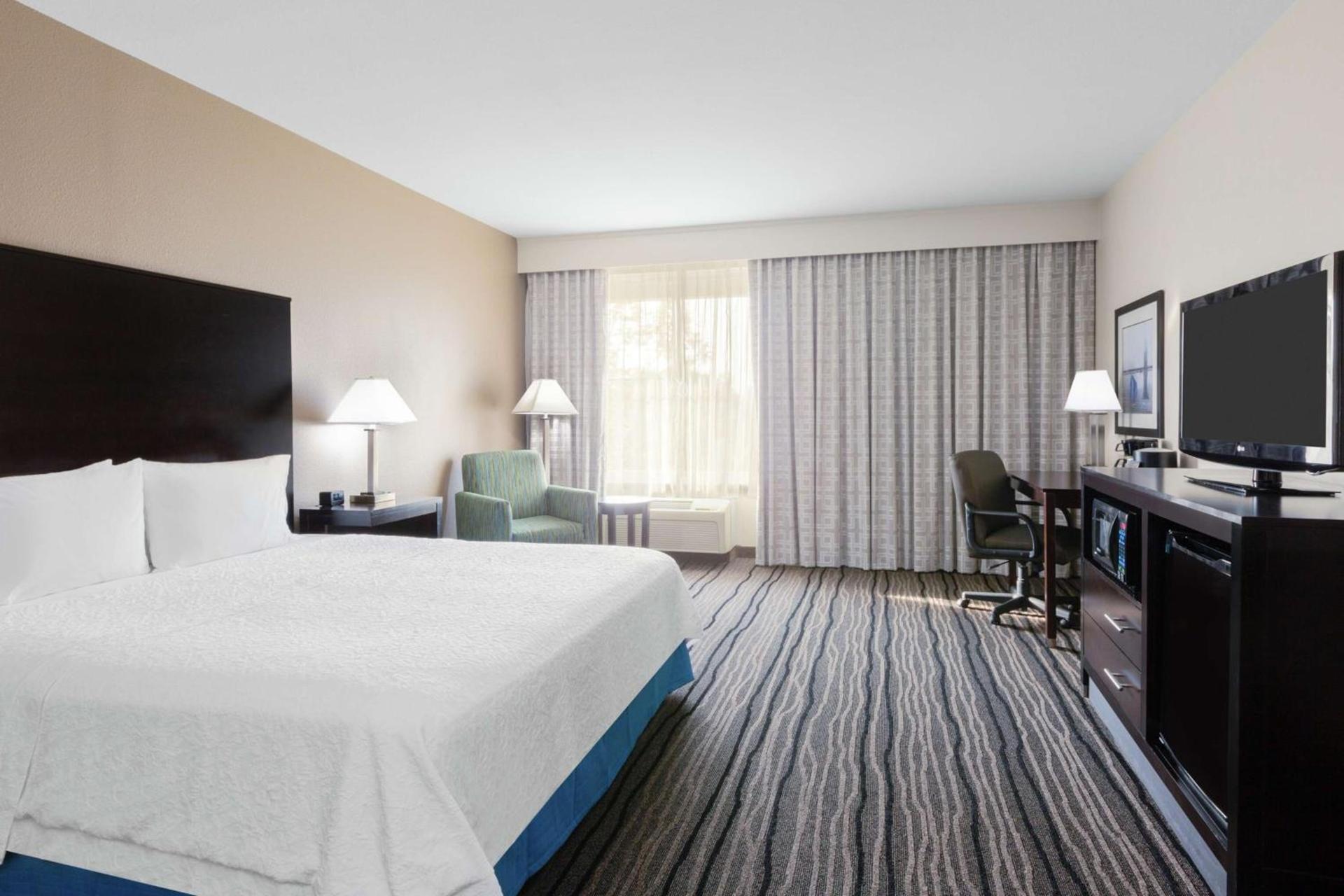 Hampton Inn & Suites Mountain View photo 25