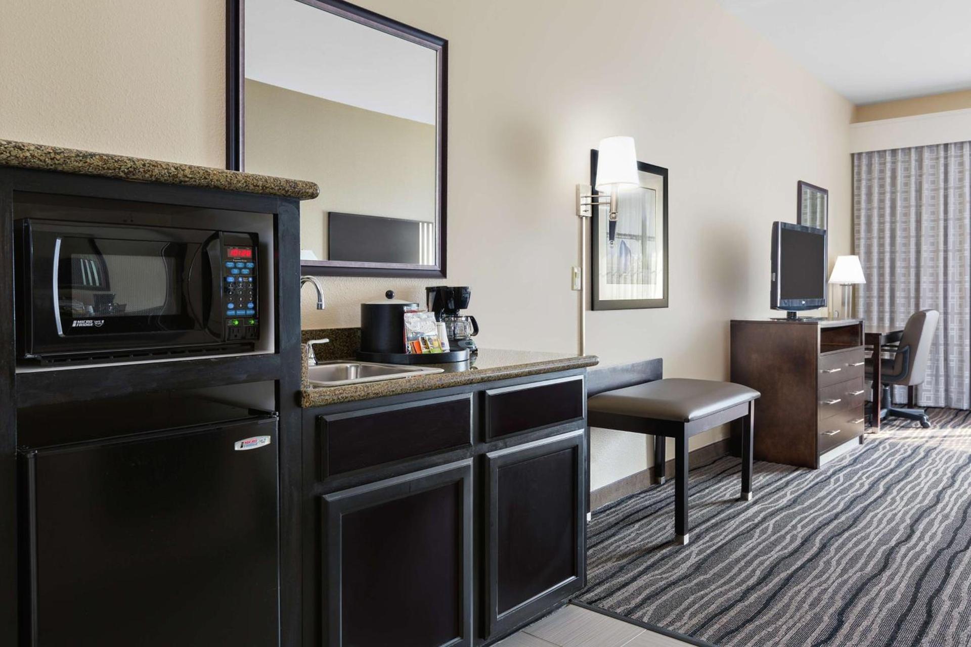 Hampton Inn & Suites Mountain View photo 26