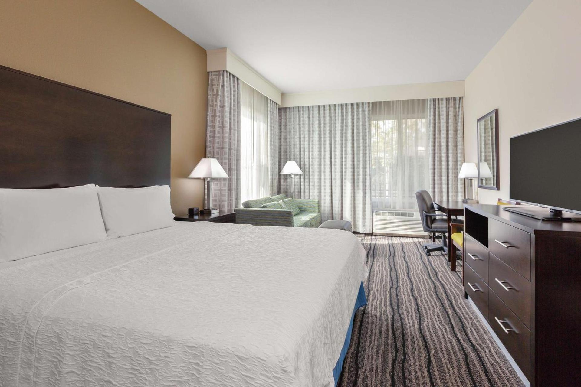 Hampton Inn & Suites Mountain View photo 28