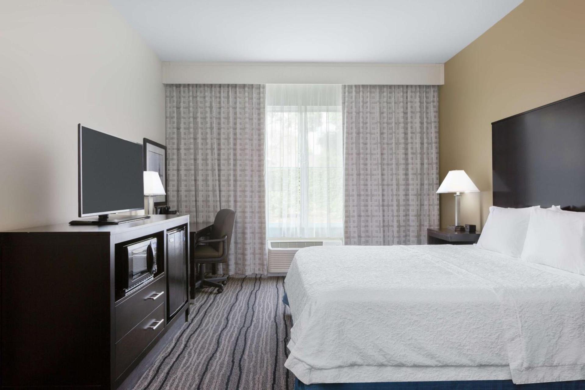 Hampton Inn & Suites Mountain View photo 31
