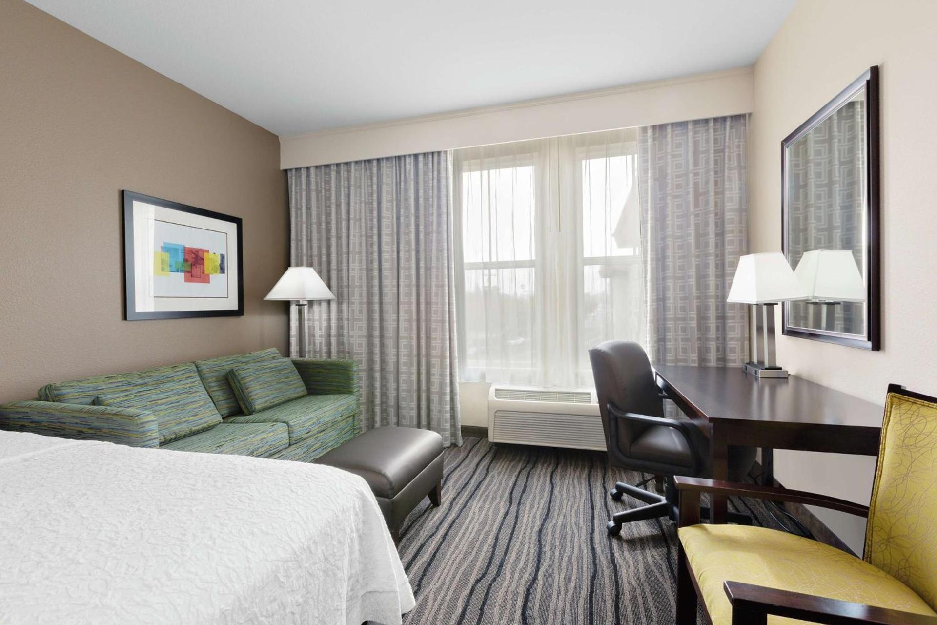 Hampton Inn & Suites Mountain View photo 34