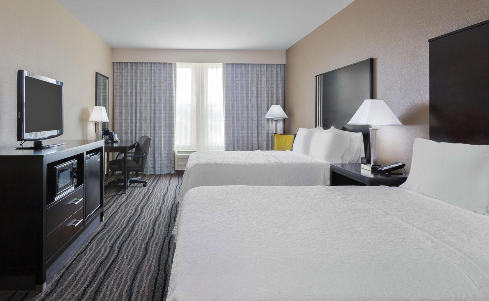Hampton Inn & Suites Mountain View photo 33