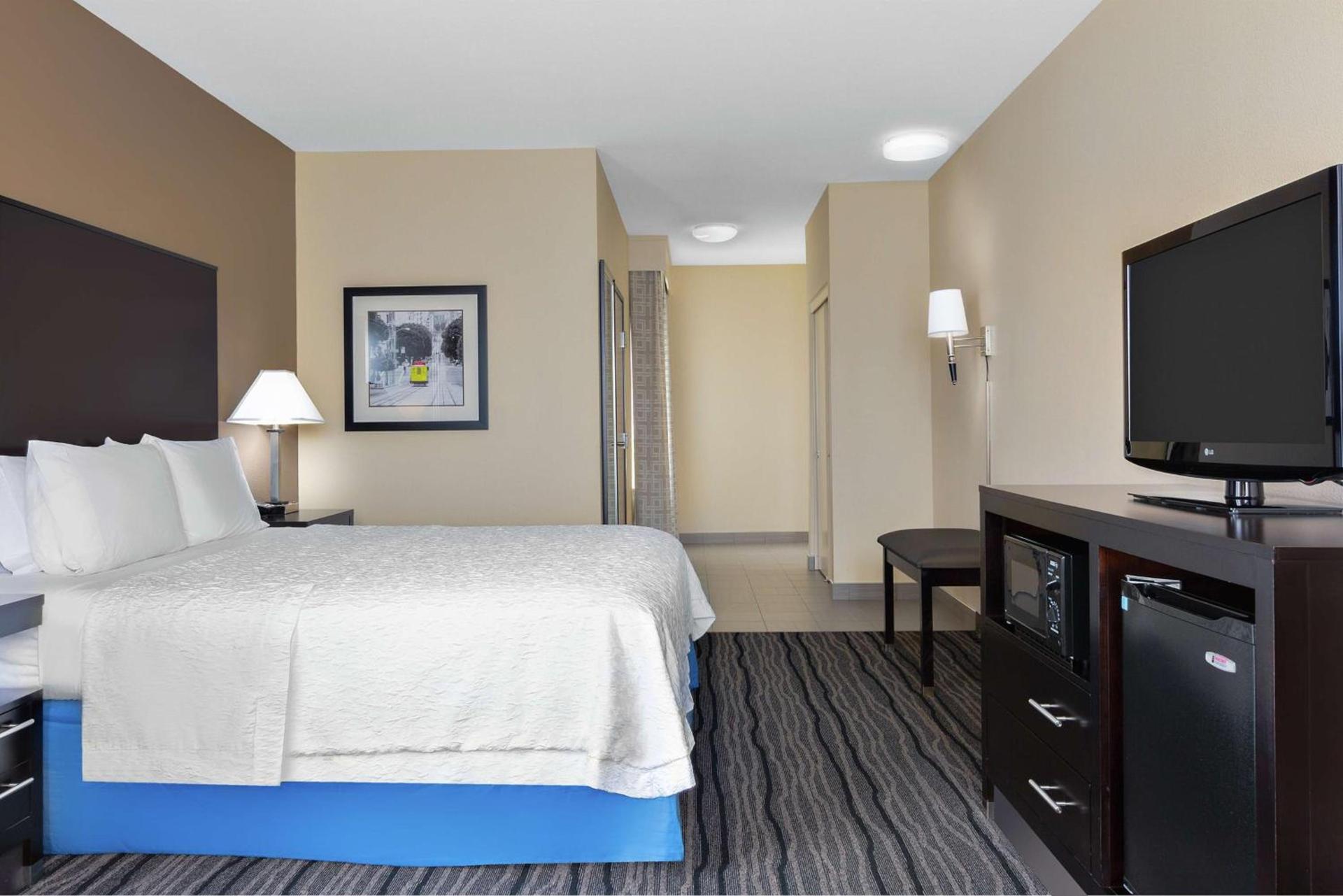 Hampton Inn & Suites Mountain View photo 37