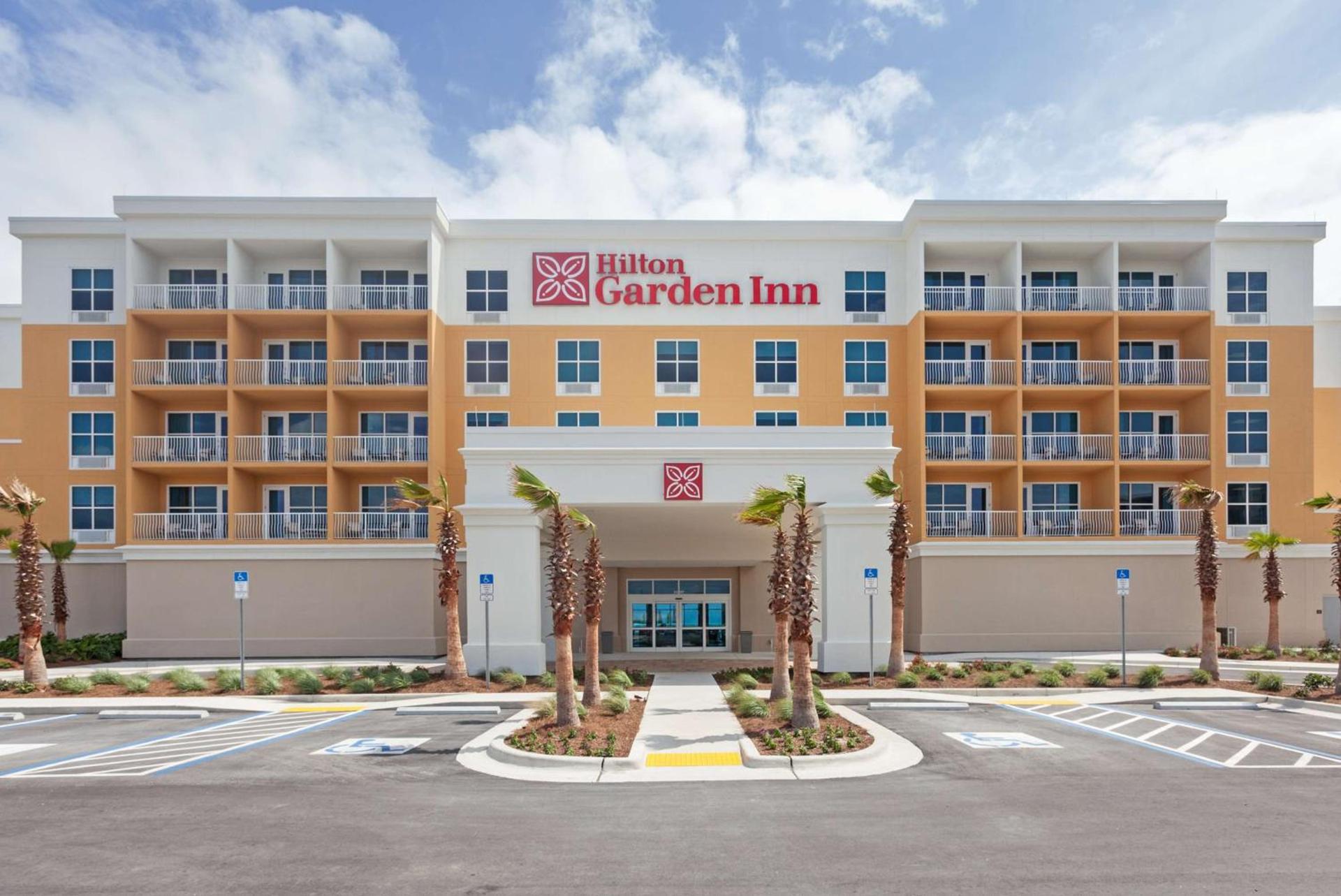 Hilton Garden Inn Ft. Walton Beach — hotel in Fort Walton Beach