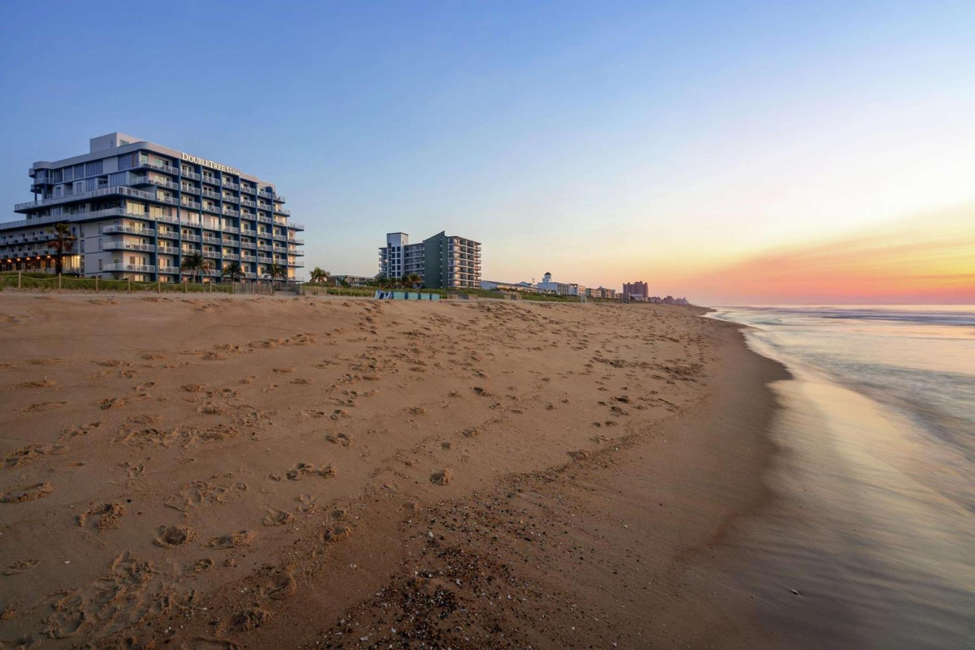 DoubleTree by Hilton Ocean City Oceanfront photo 4