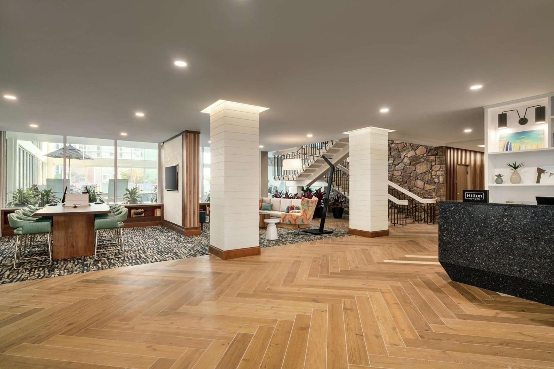 DoubleTree by Hilton Ocean City Oceanfront photo 6