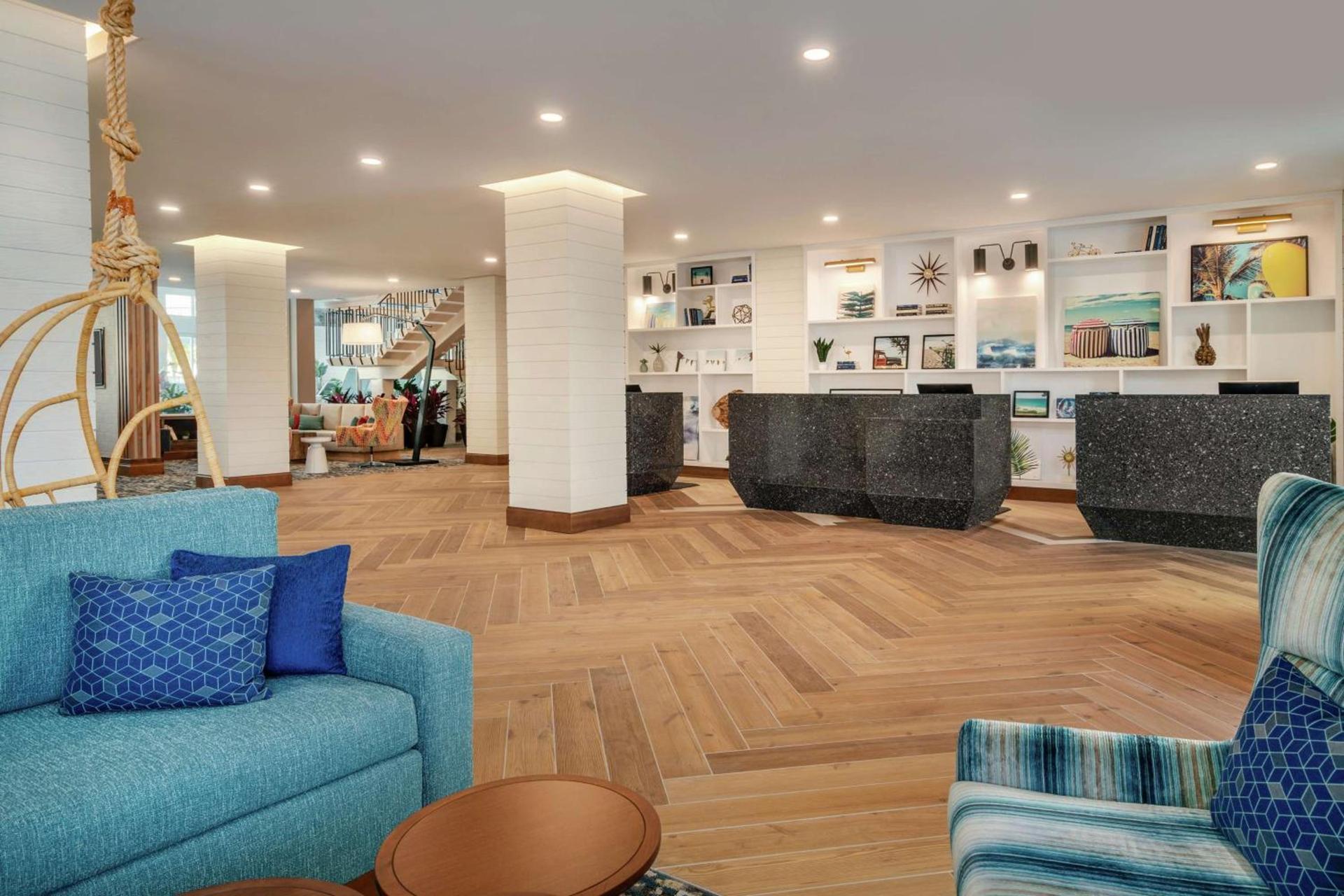 DoubleTree by Hilton Ocean City Oceanfront photo 7