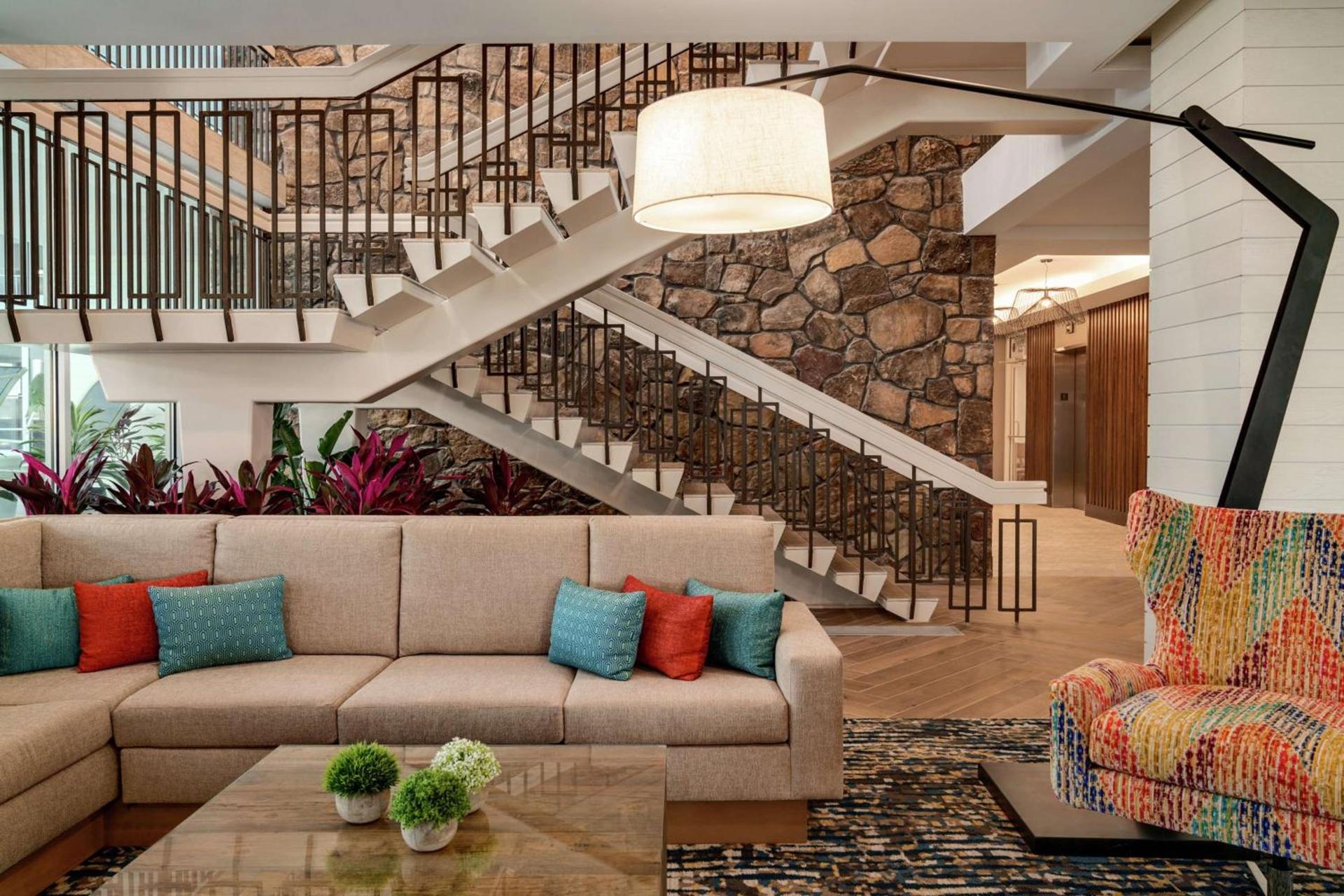 DoubleTree by Hilton Ocean City Oceanfront photo 9