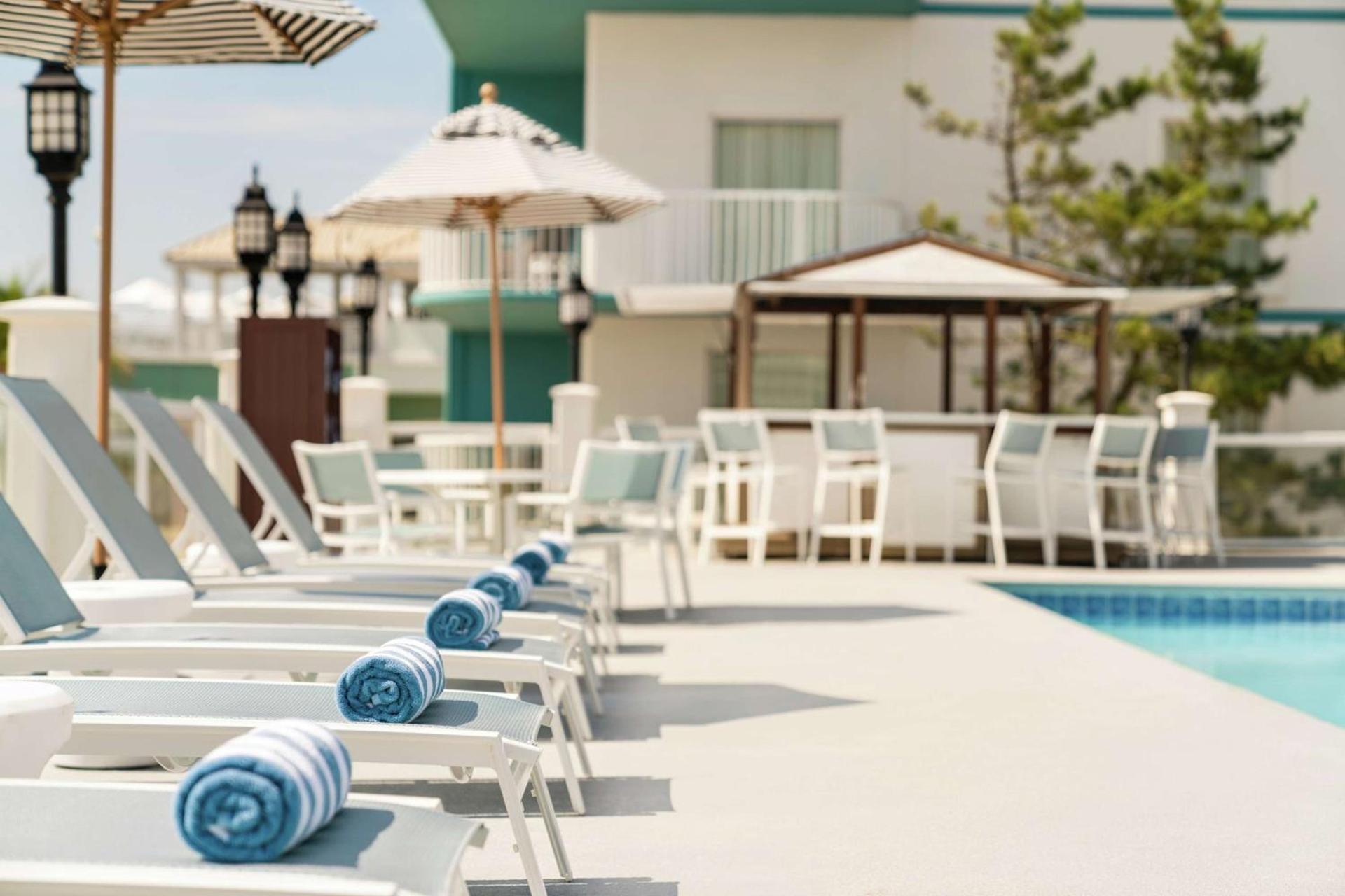 DoubleTree by Hilton Ocean City Oceanfront photo 12