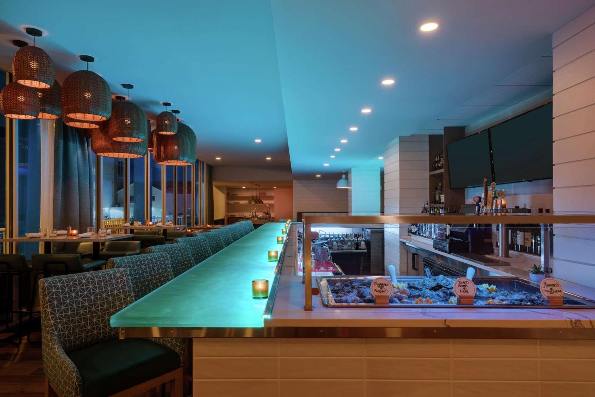 DoubleTree by Hilton Ocean City Oceanfront photo 15