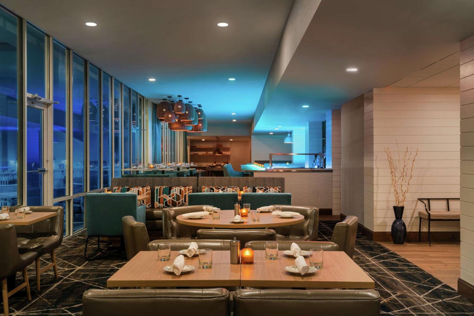 DoubleTree by Hilton Ocean City Oceanfront photo 17