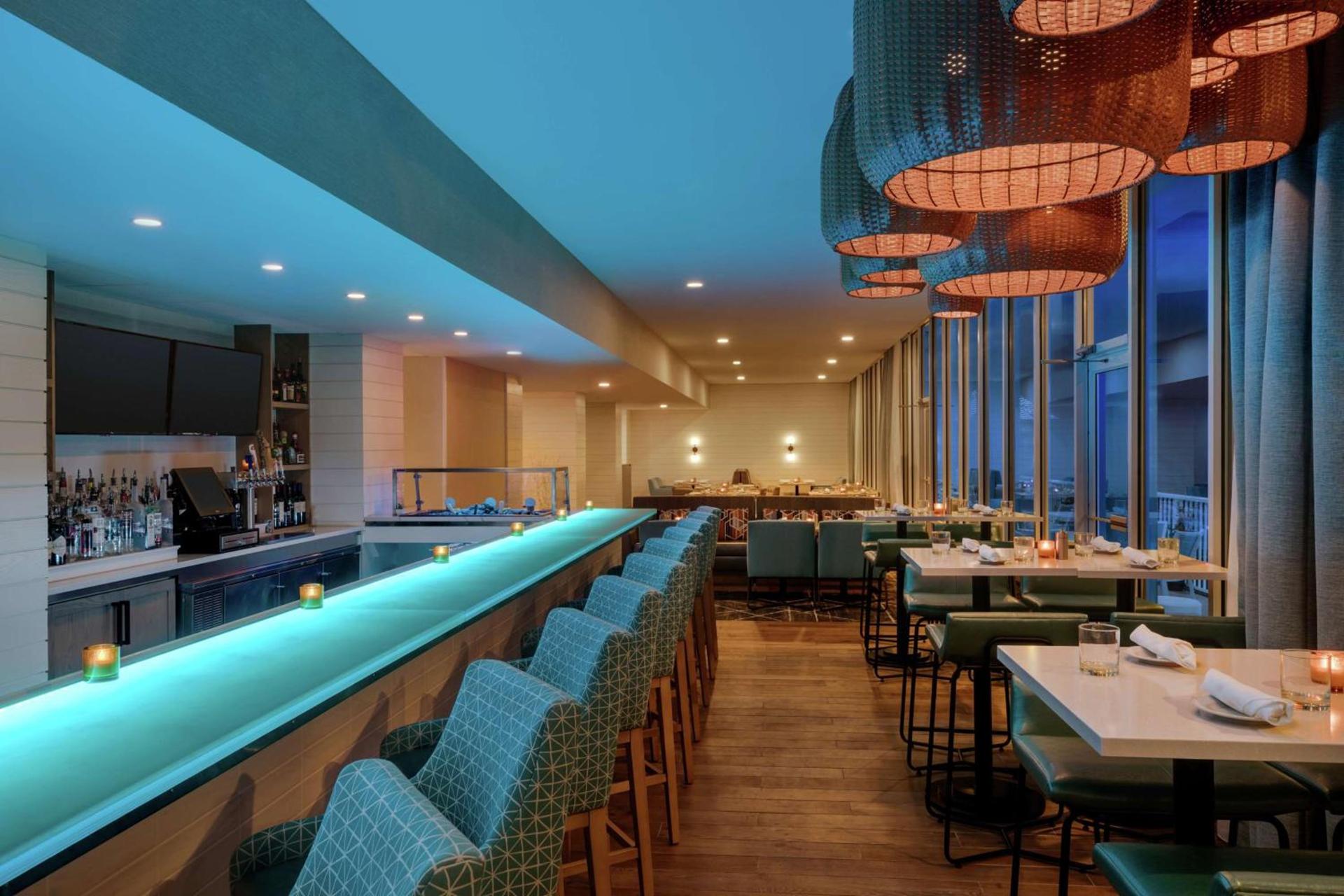 DoubleTree by Hilton Ocean City Oceanfront photo 18