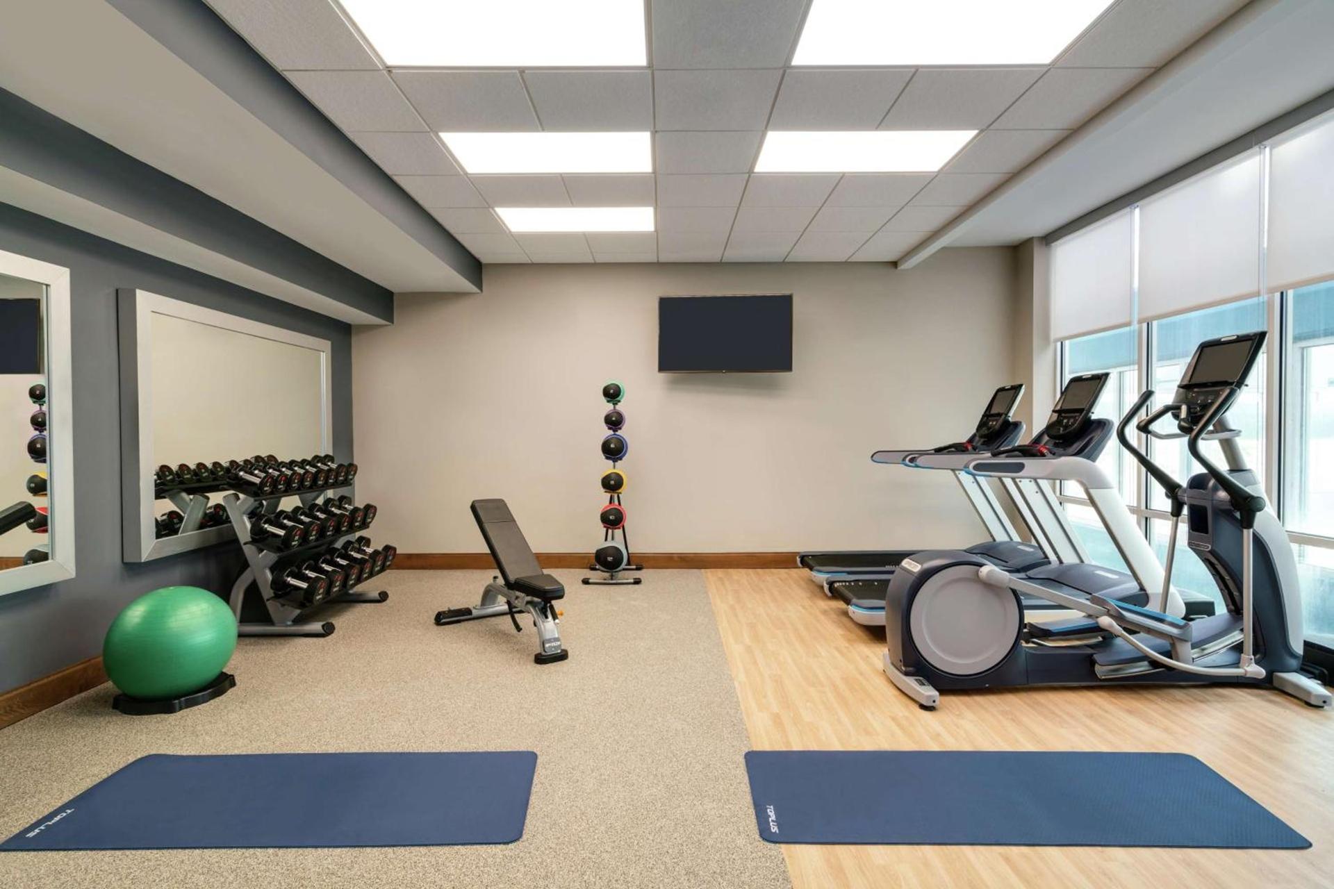 DoubleTree by Hilton Ocean City Oceanfront photo 22