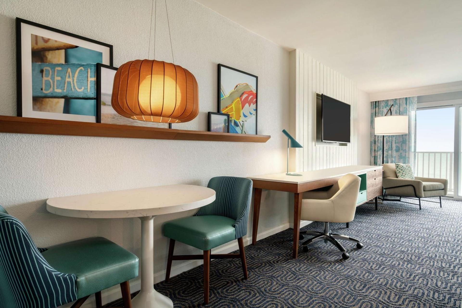 DoubleTree by Hilton Ocean City Oceanfront photo 33