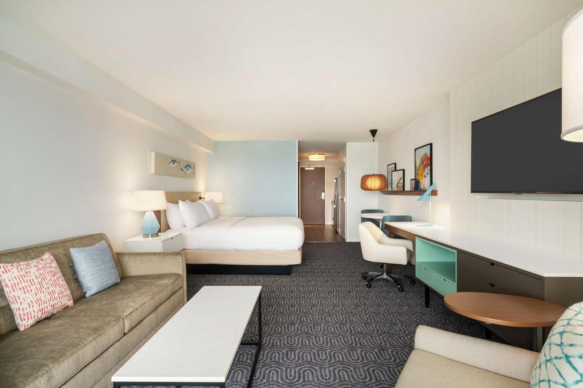 DoubleTree by Hilton Ocean City Oceanfront photo 35