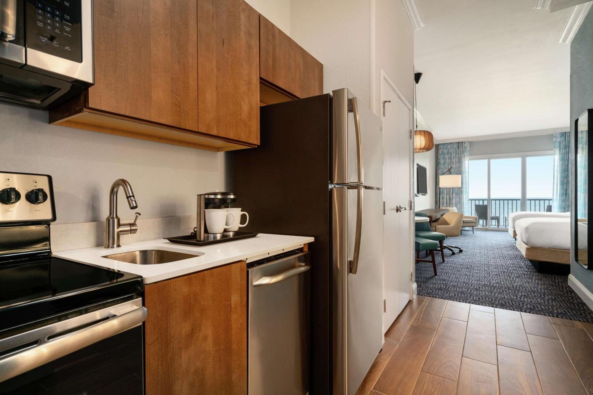 DoubleTree by Hilton Ocean City Oceanfront photo 36